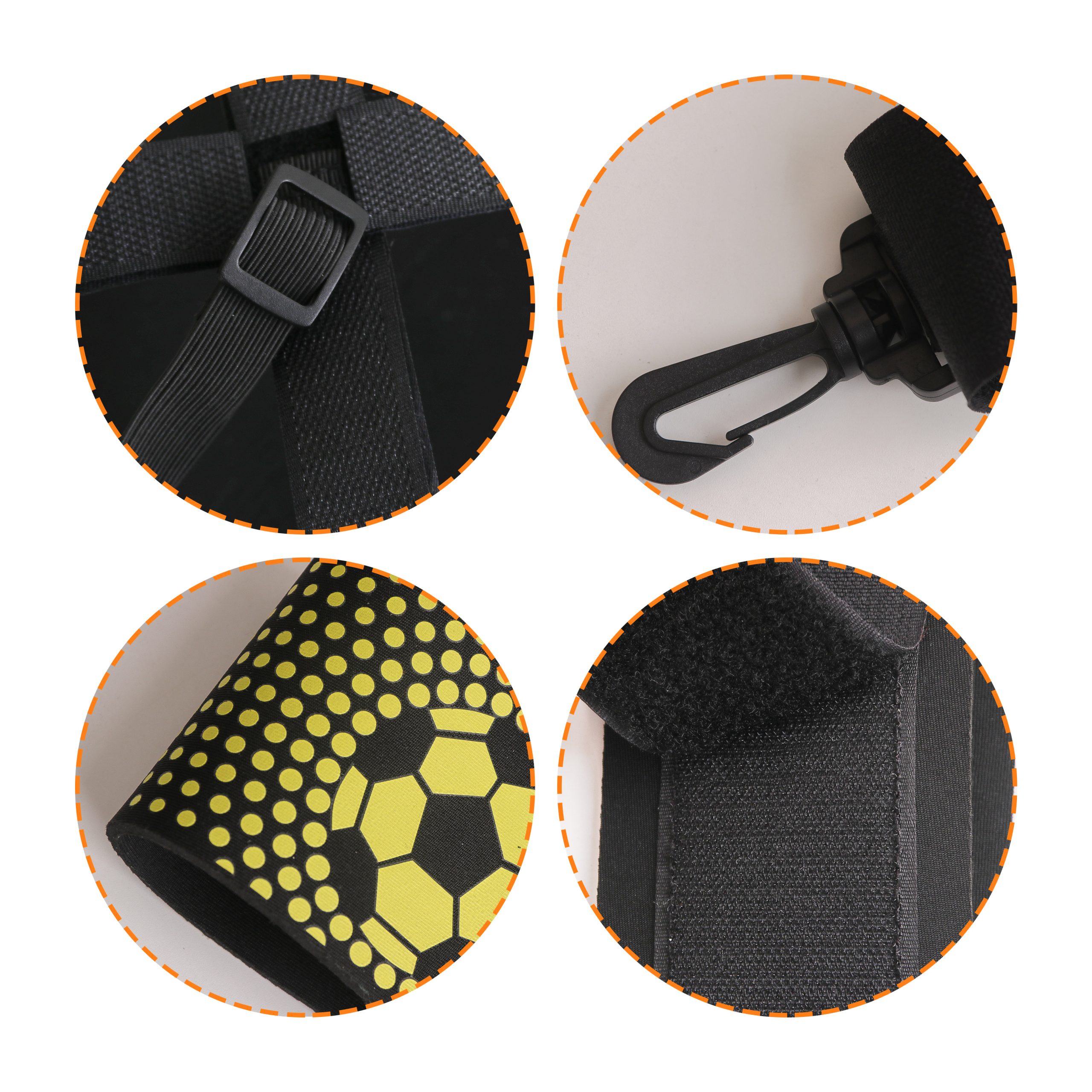 Soccer Training Belt - Image 5