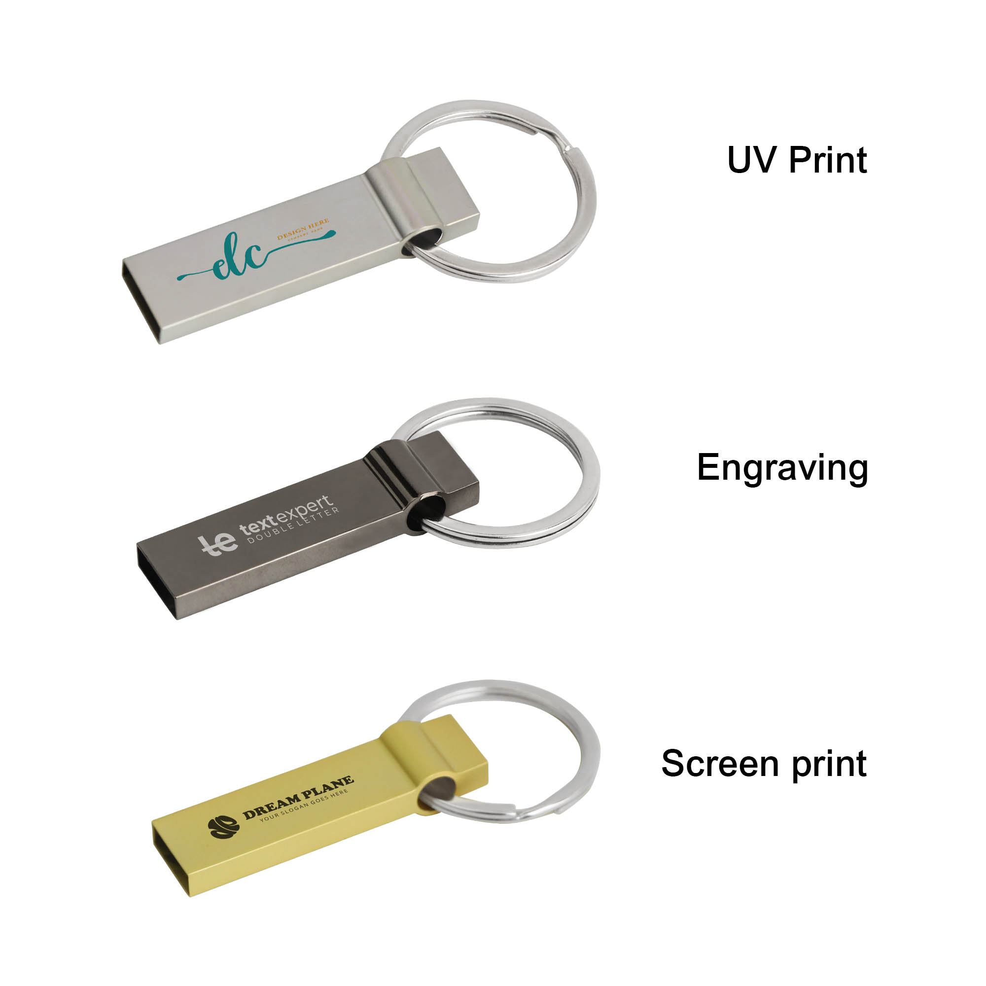 Titan Flash Drive - Image 5