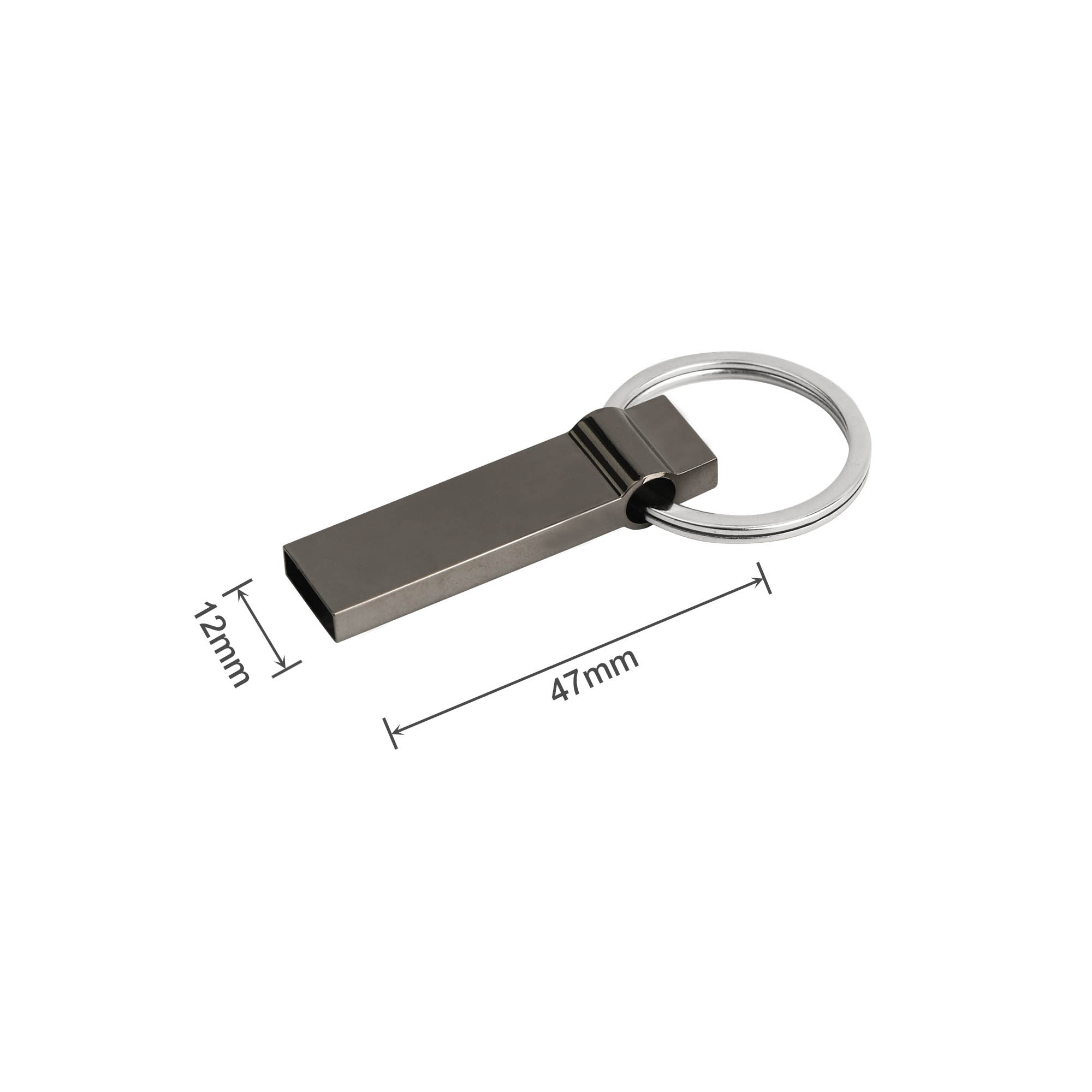 Titan Flash Drive - Image 2