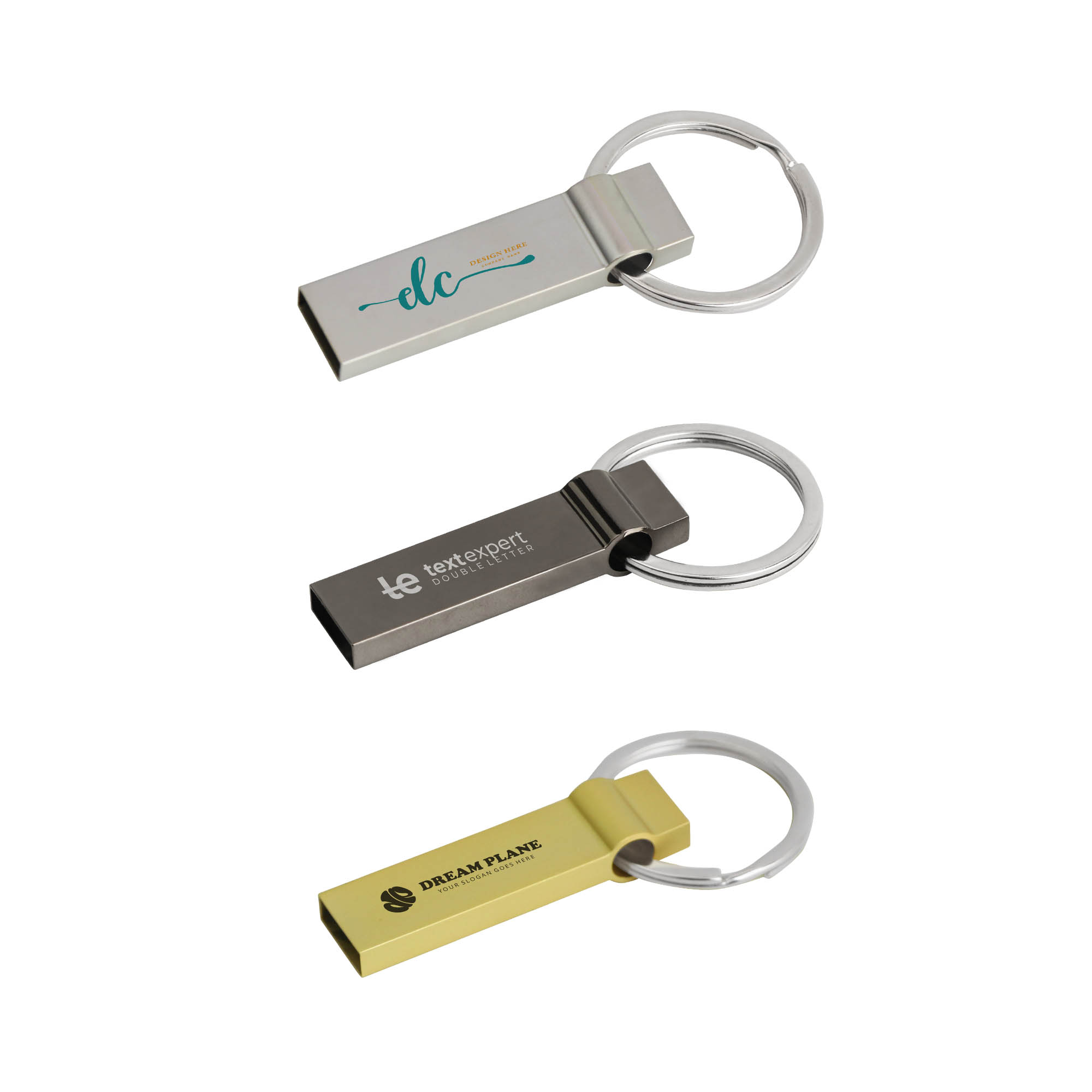 Titan Flash Drive