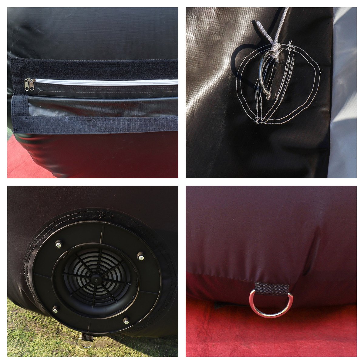 Large Inflatable Arch - Image 6