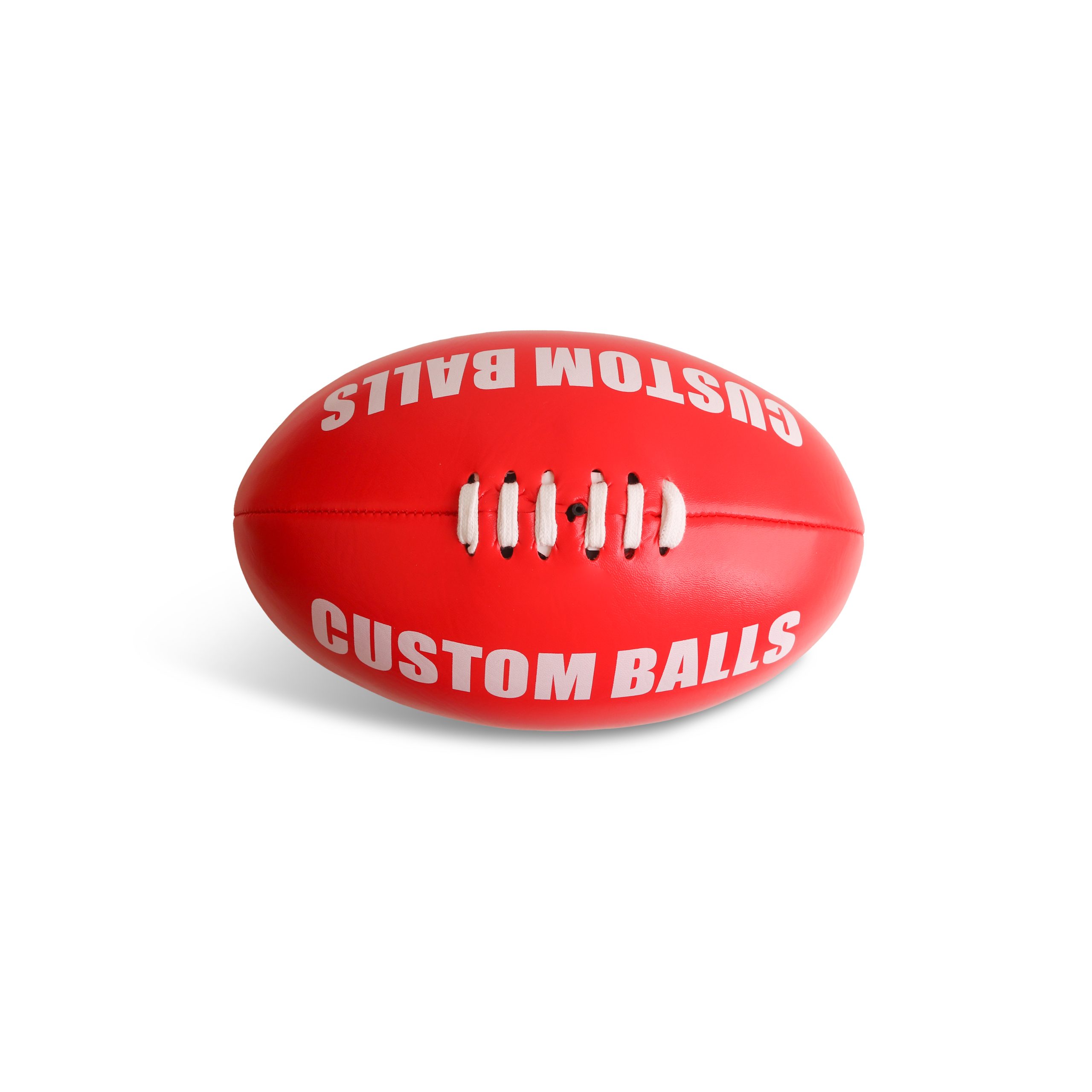 Aussie Rules Promotional Ball - Image 3