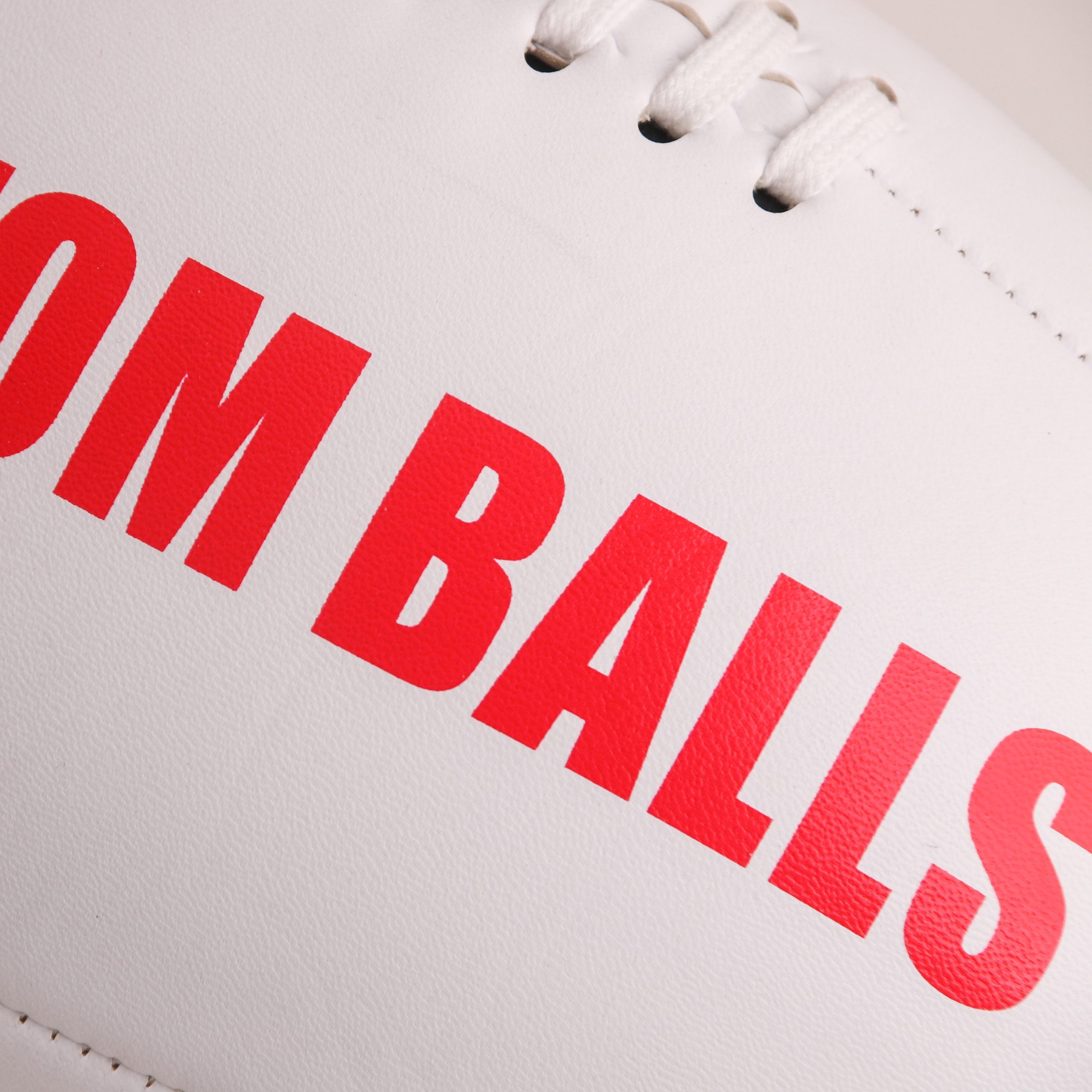Aussie Rules Promotional Ball - Image 6
