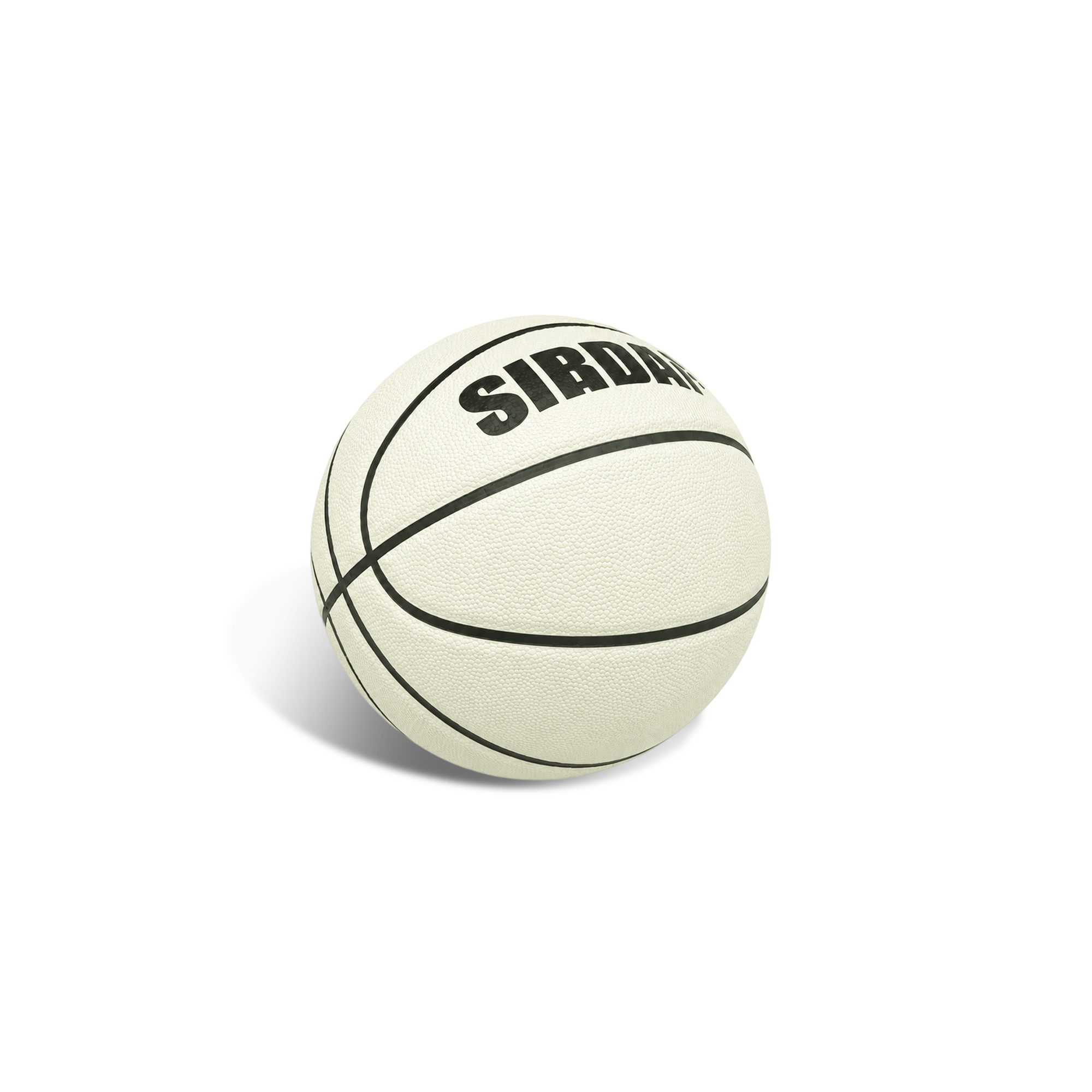 Glowing PU Basketball - Image 2