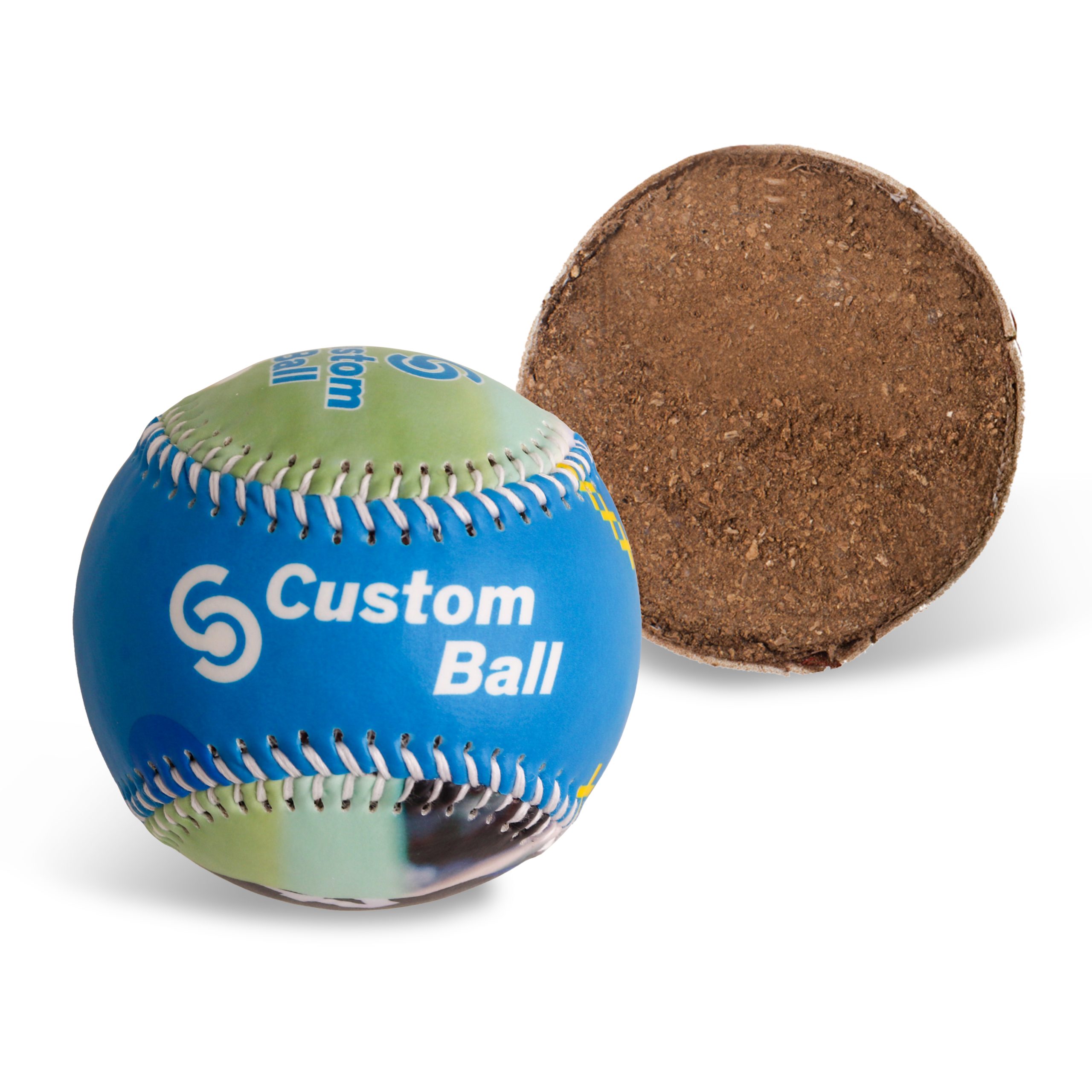 Promotional Baseball - Image 3