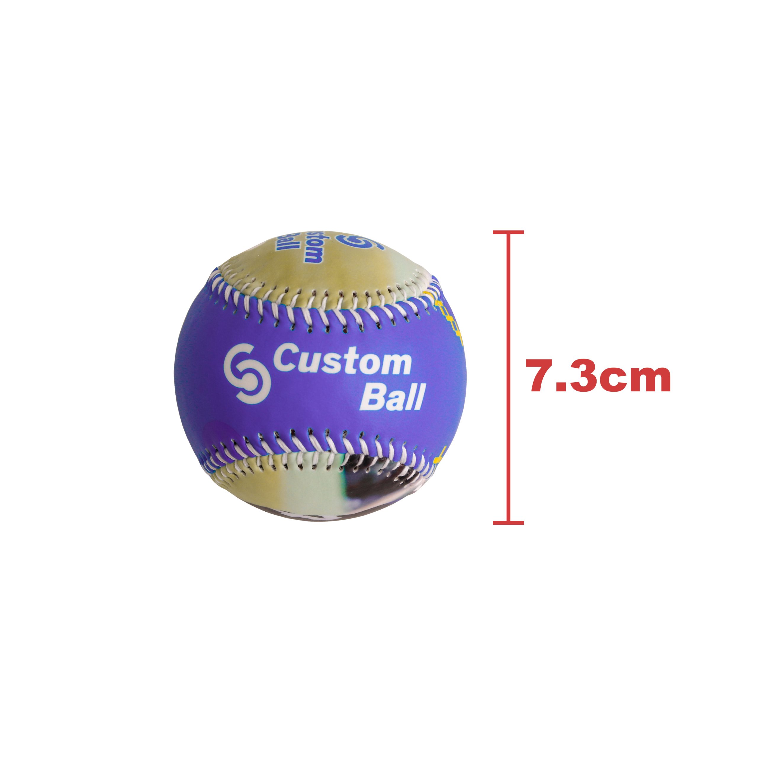Promotional Baseball - Image 4