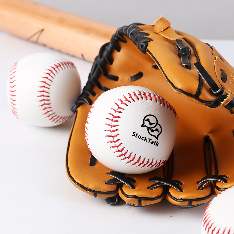 Training Baseball - Image 6