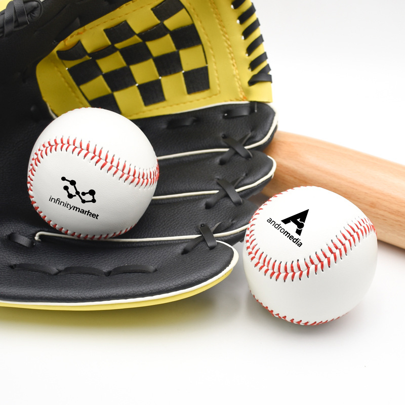 Training Baseball - Image 5