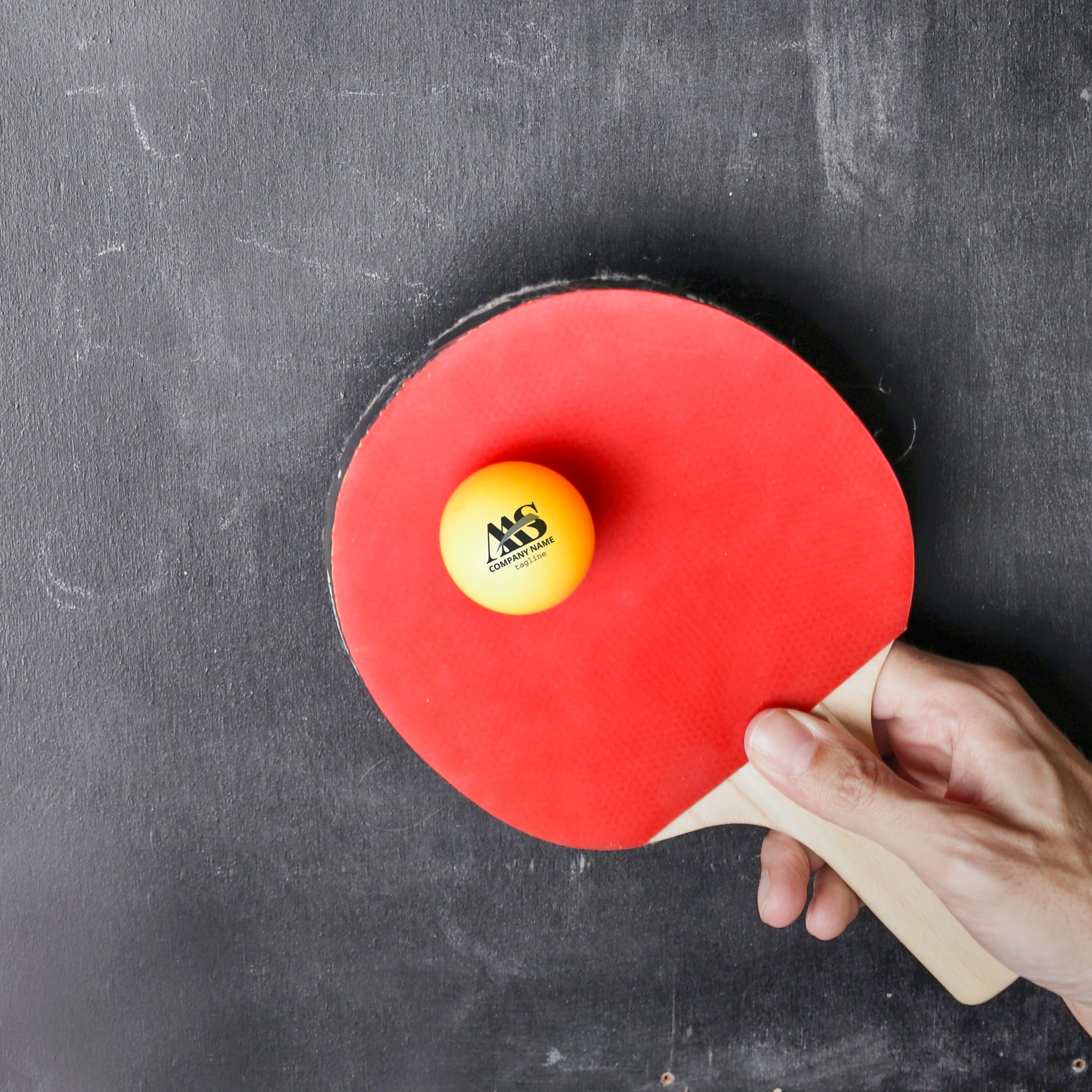 Table Tennis Ball - Image 6