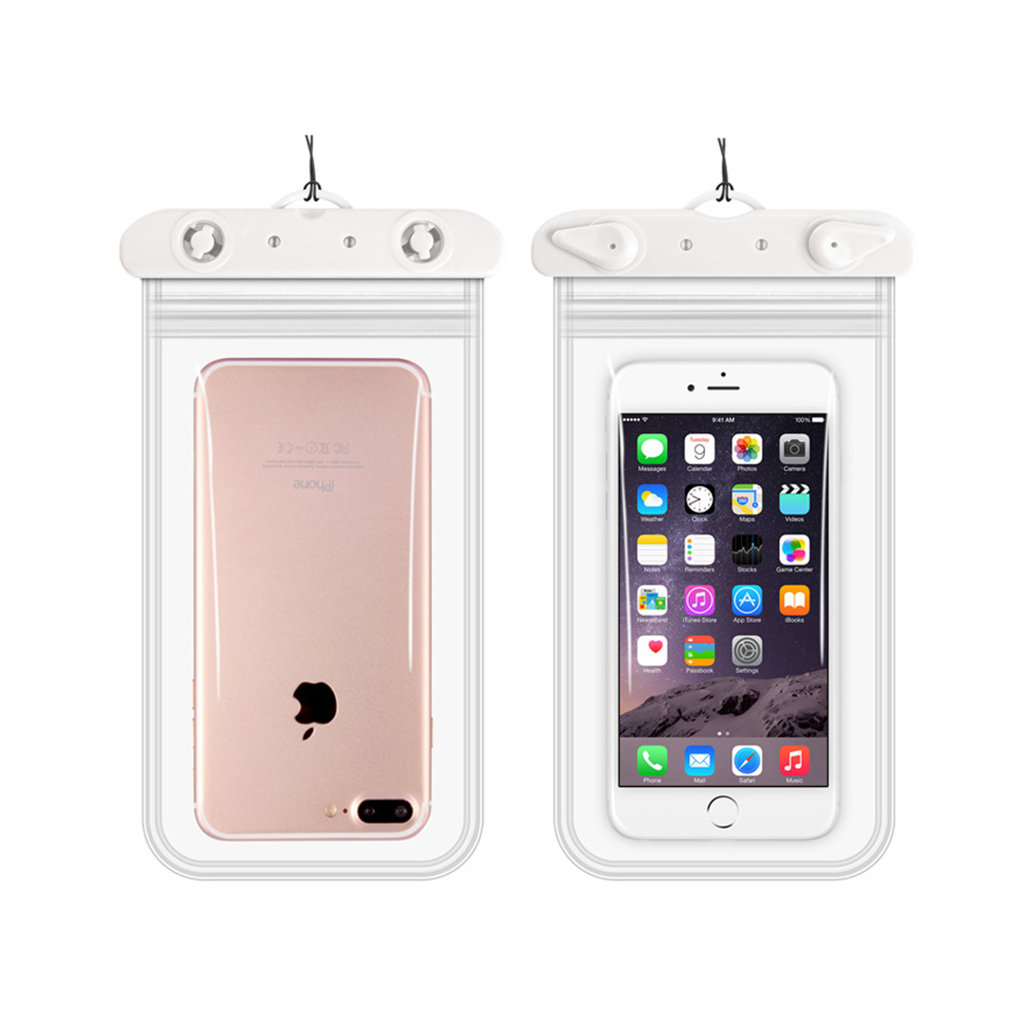 Waterproof Mobile Pouch - Image 2