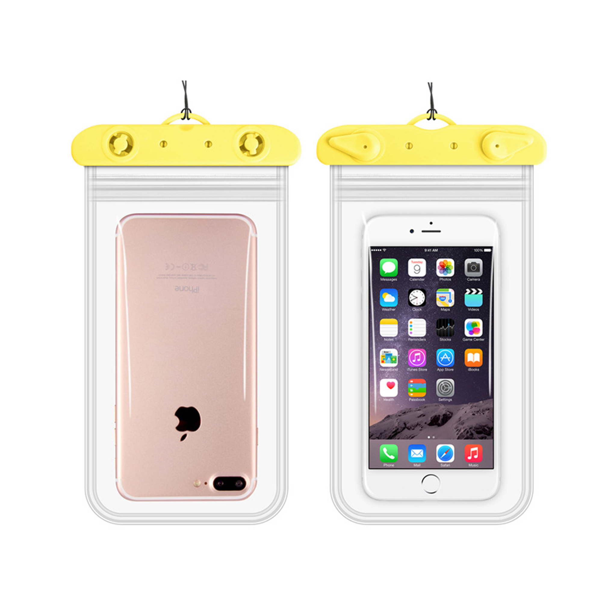 Waterproof Mobile Pouch - Image 5