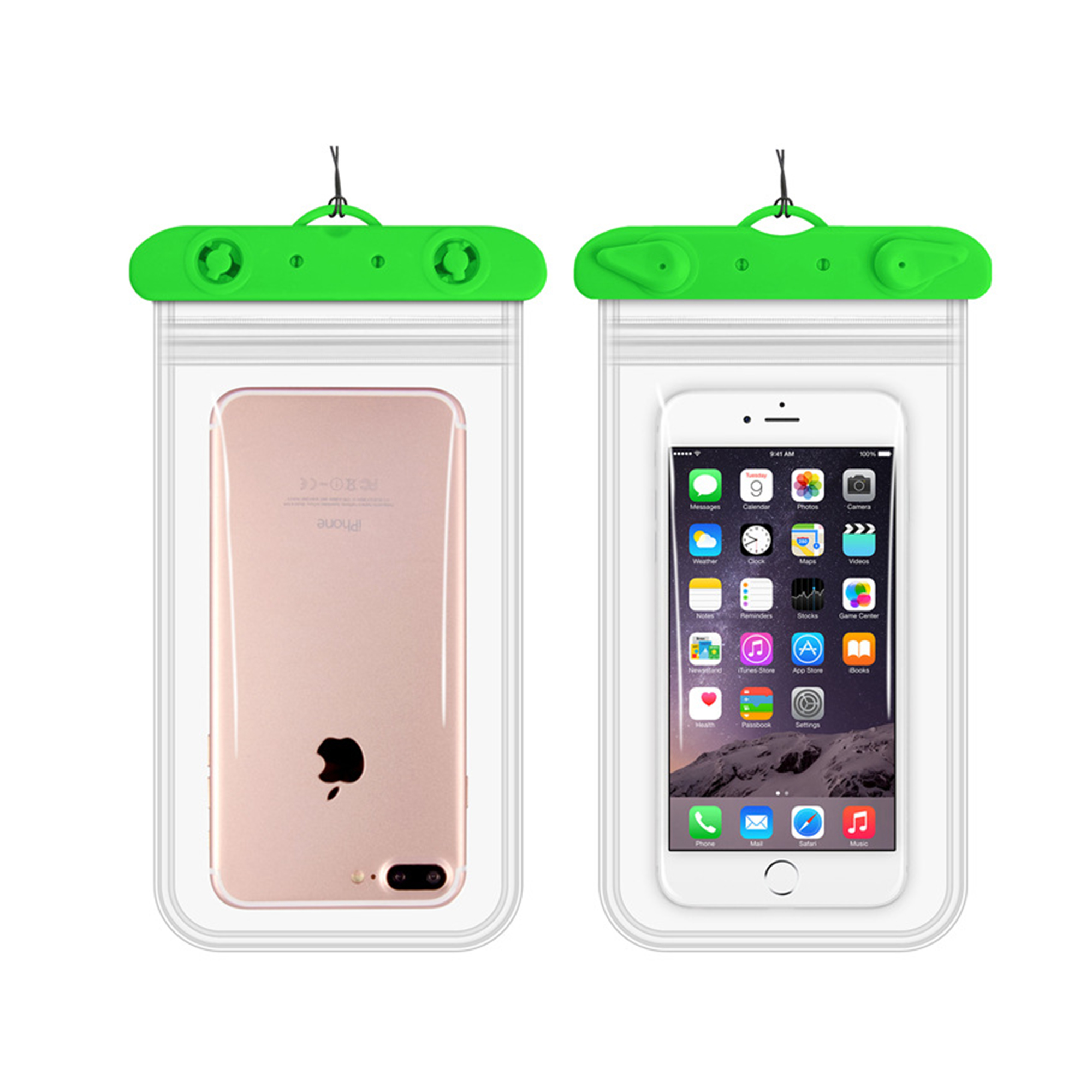 Waterproof Mobile Pouch - Image 7