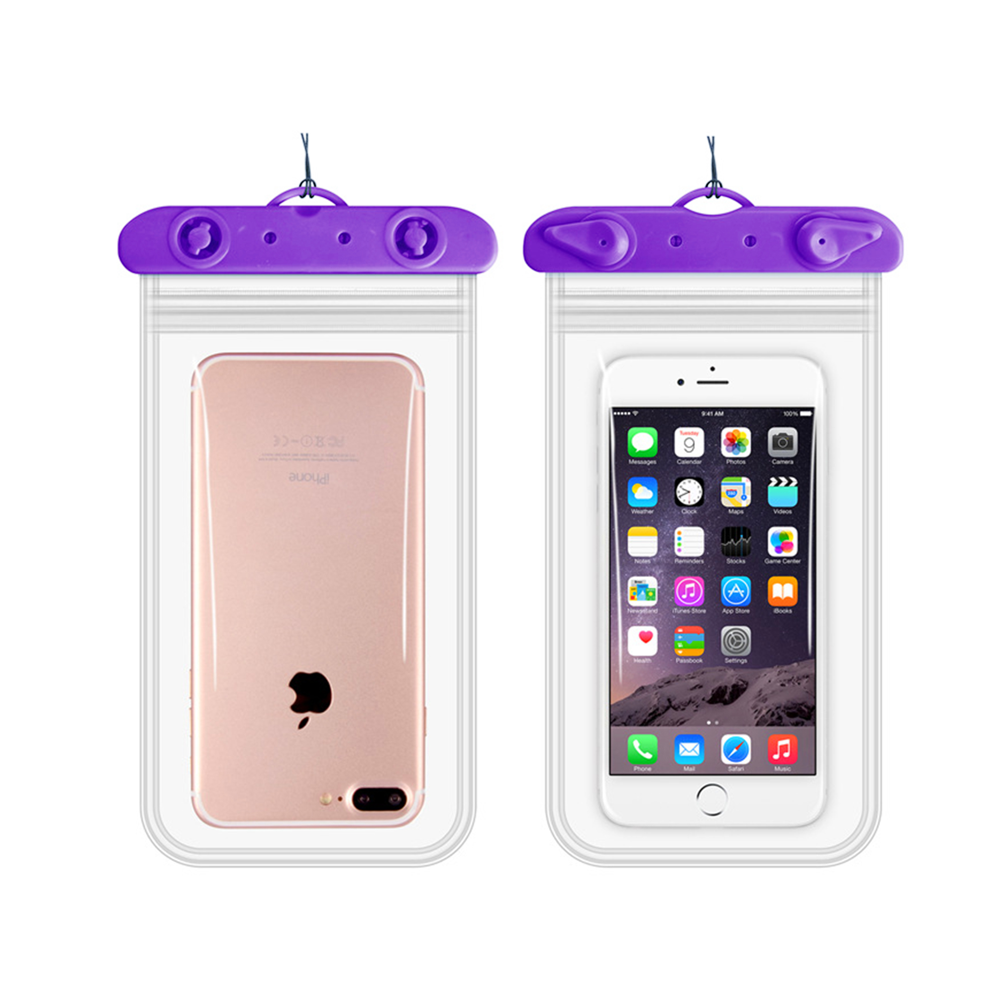 Waterproof Mobile Pouch - Image 8