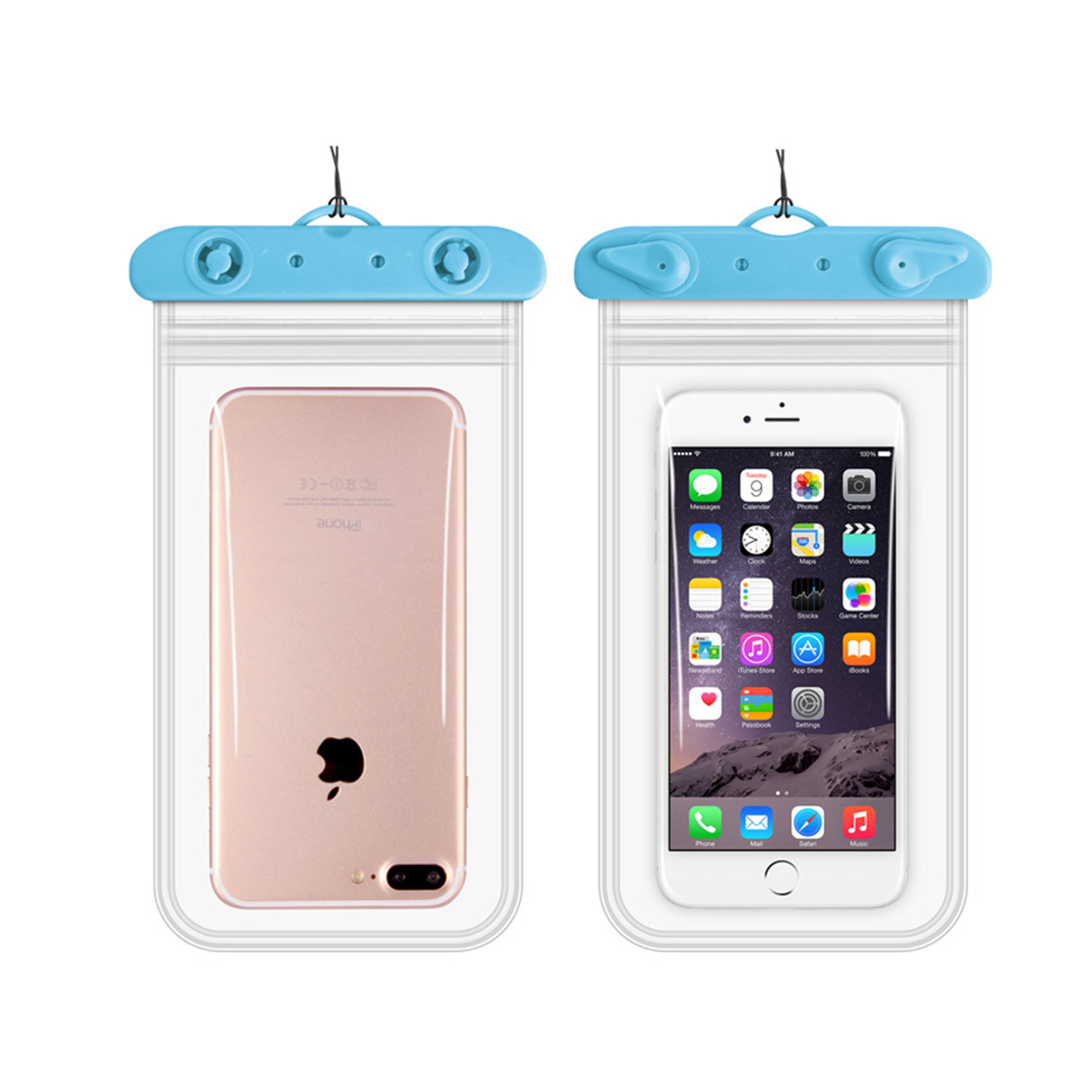 Waterproof Mobile Pouch - Image 6