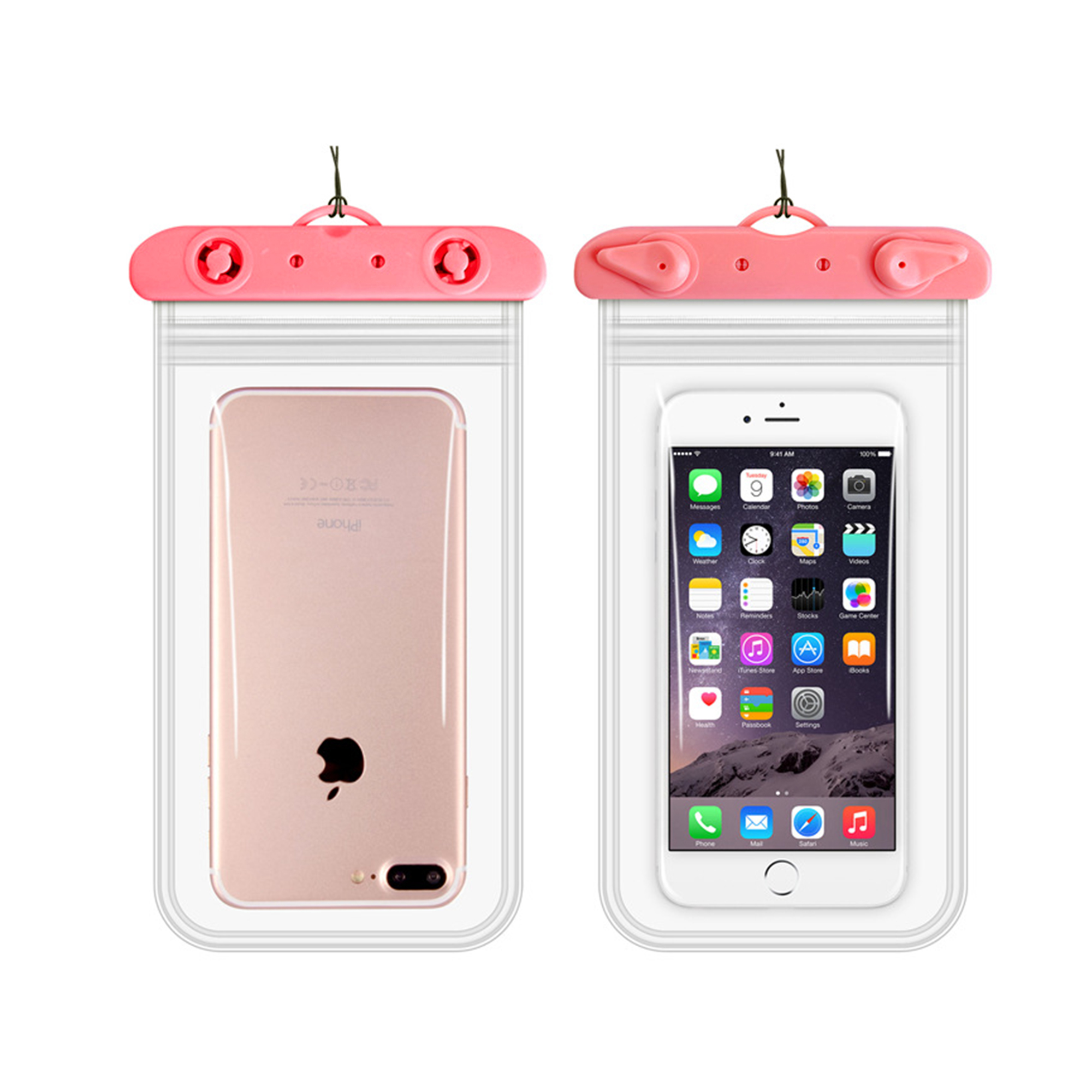Waterproof Mobile Pouch - Image 4