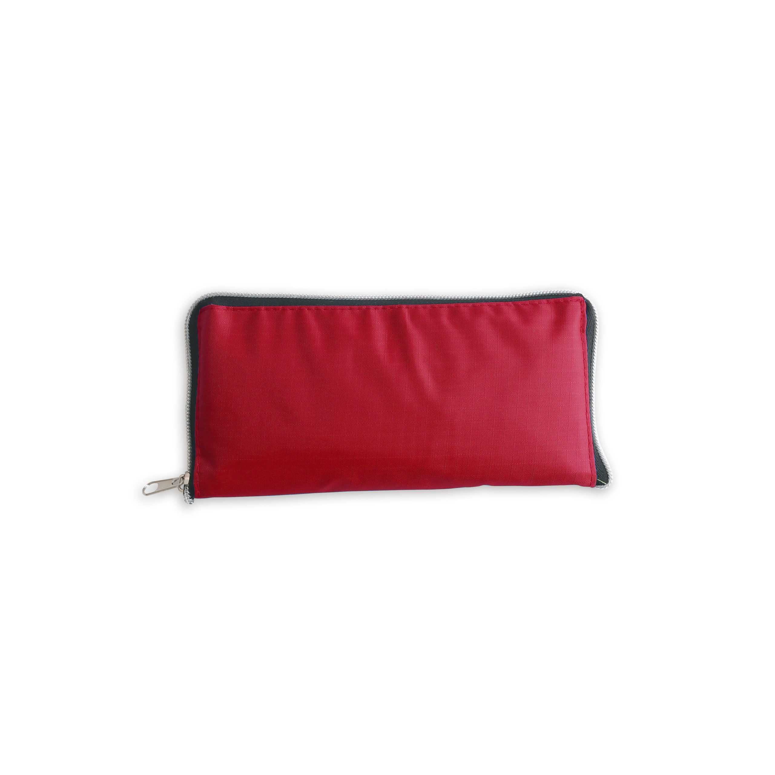 Coloured Foldable Tote Bag - Image 4