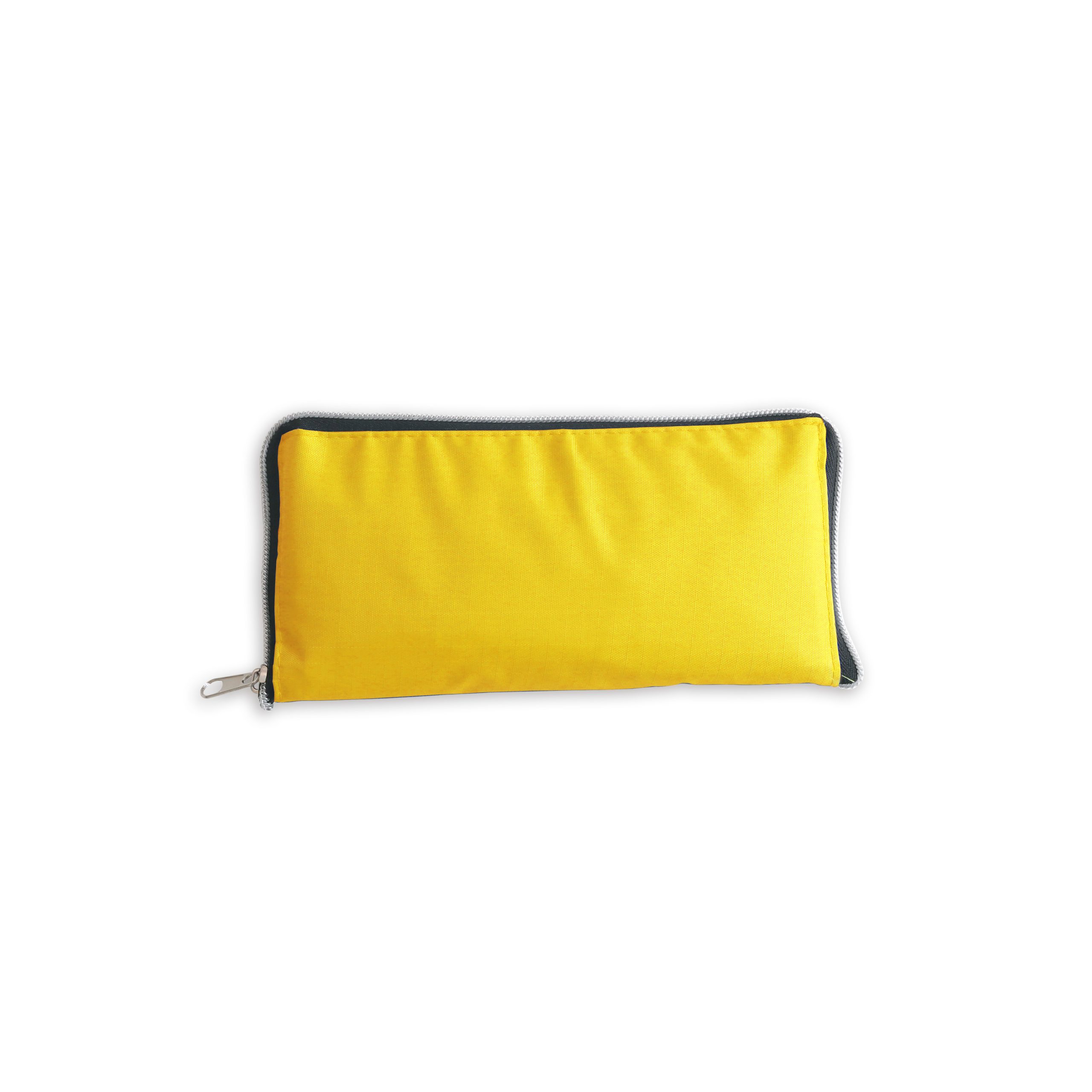 Coloured Foldable Tote Bag - Image 3
