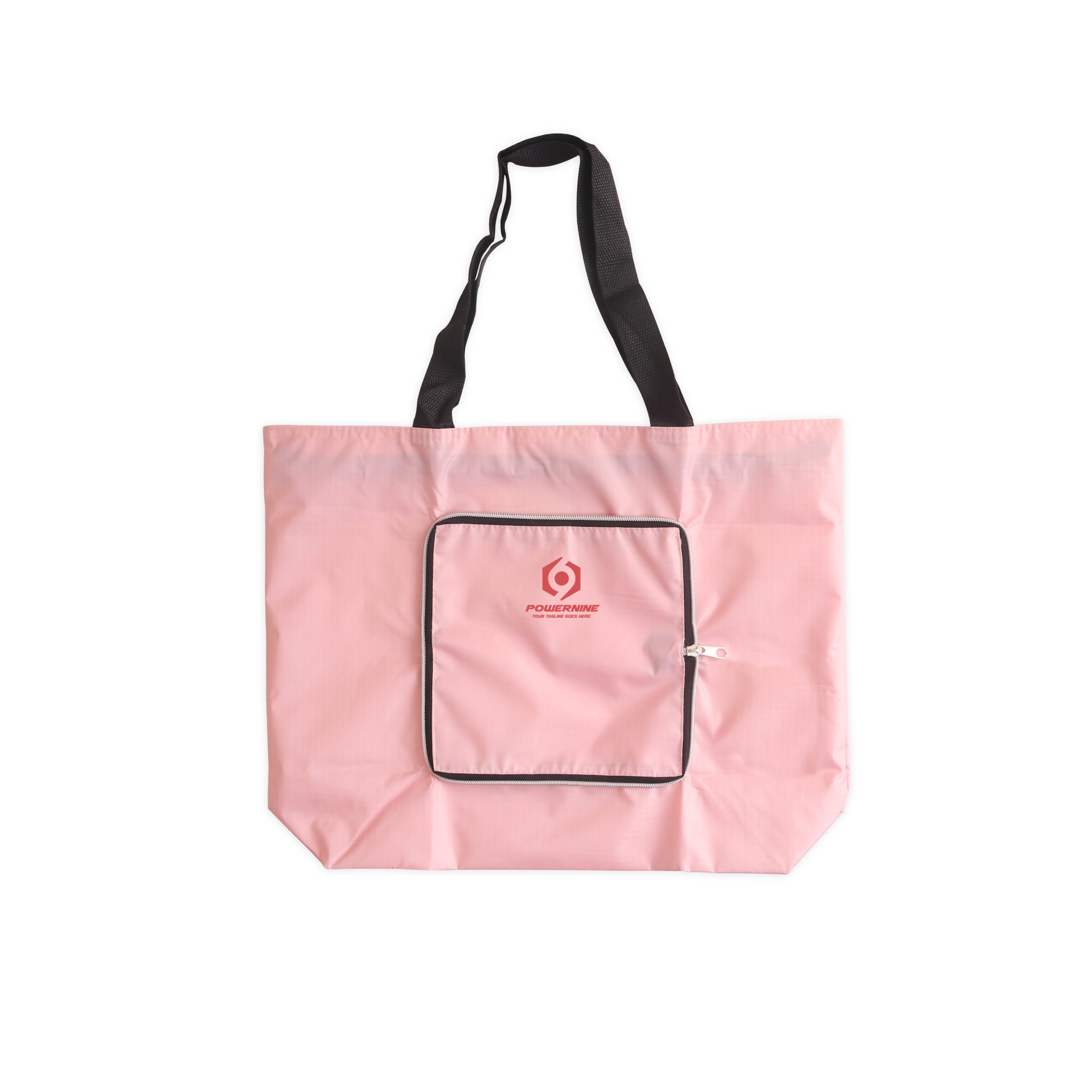 Coloured Foldable Tote Bag - Image 14