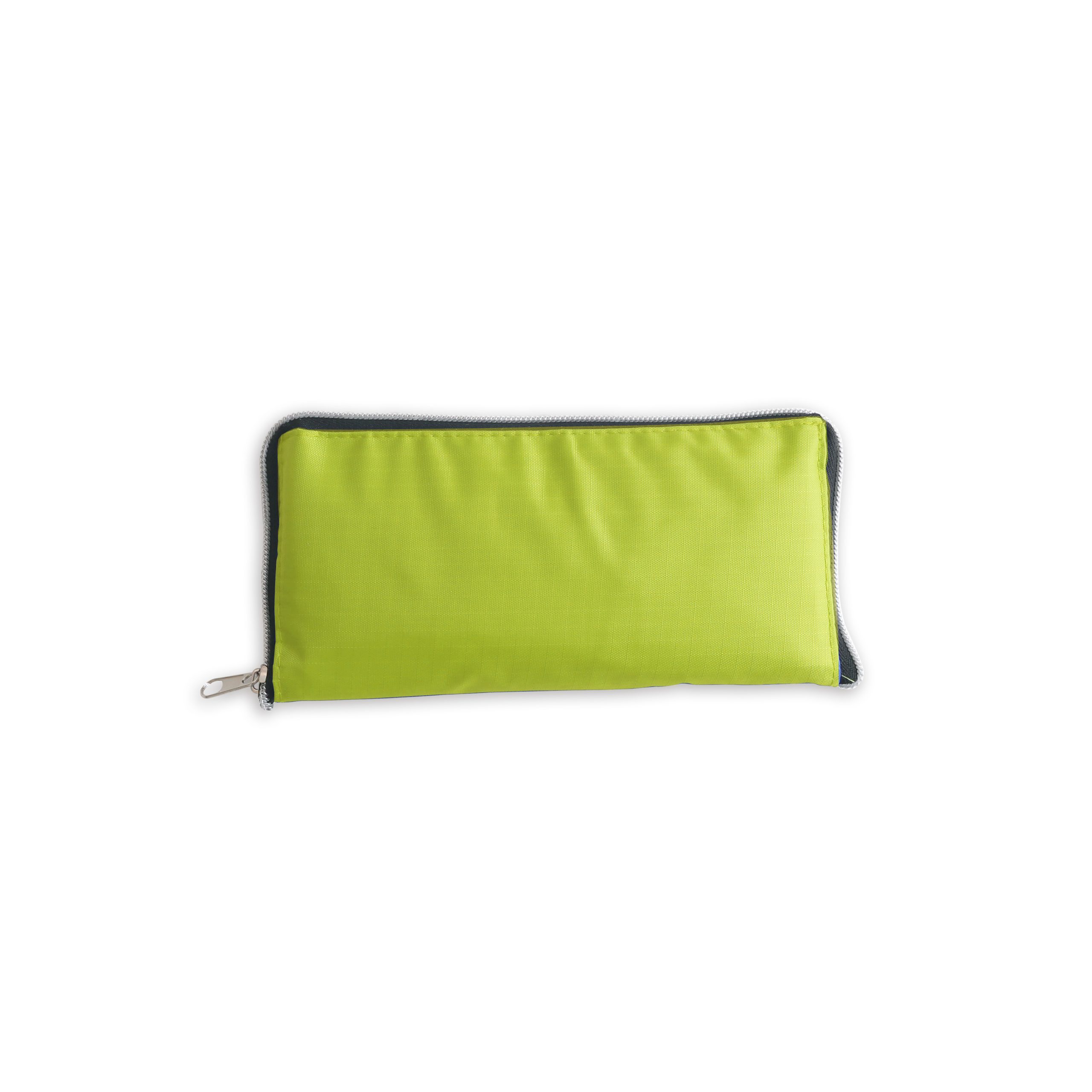 Coloured Foldable Tote Bag - Image 2
