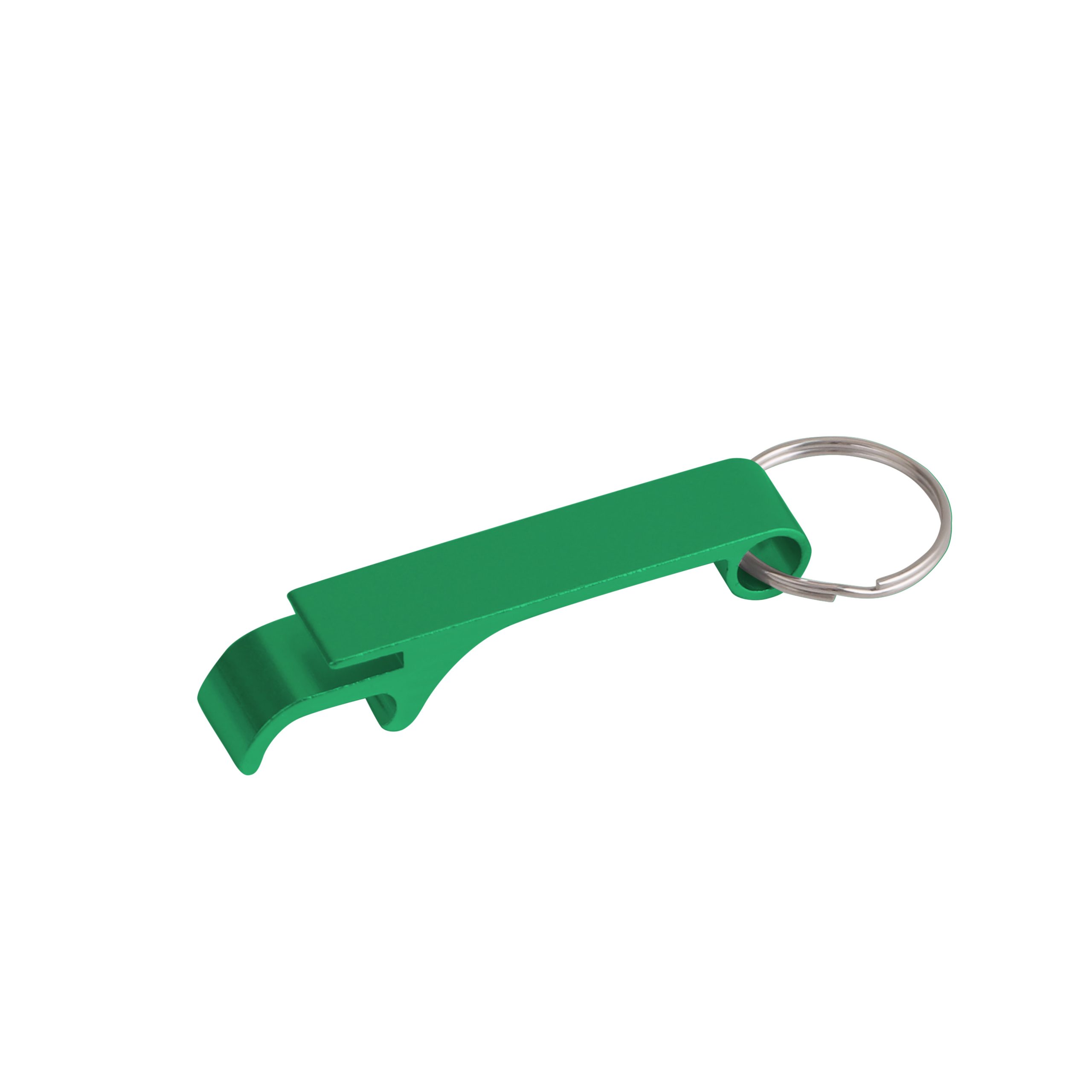 Aluminium Keyring Bottle Opener - Image 6