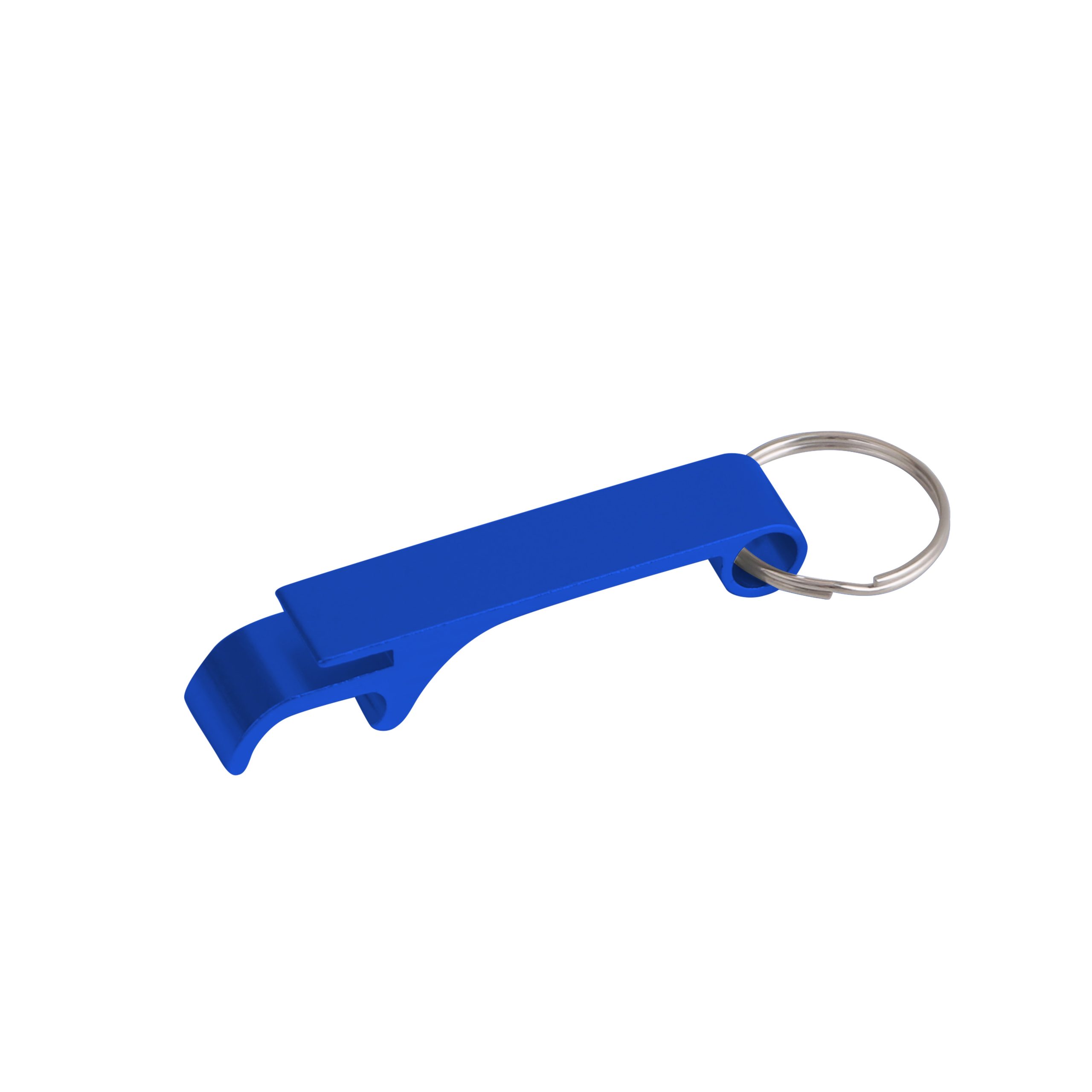 Aluminium Keyring Bottle Opener - Image 5