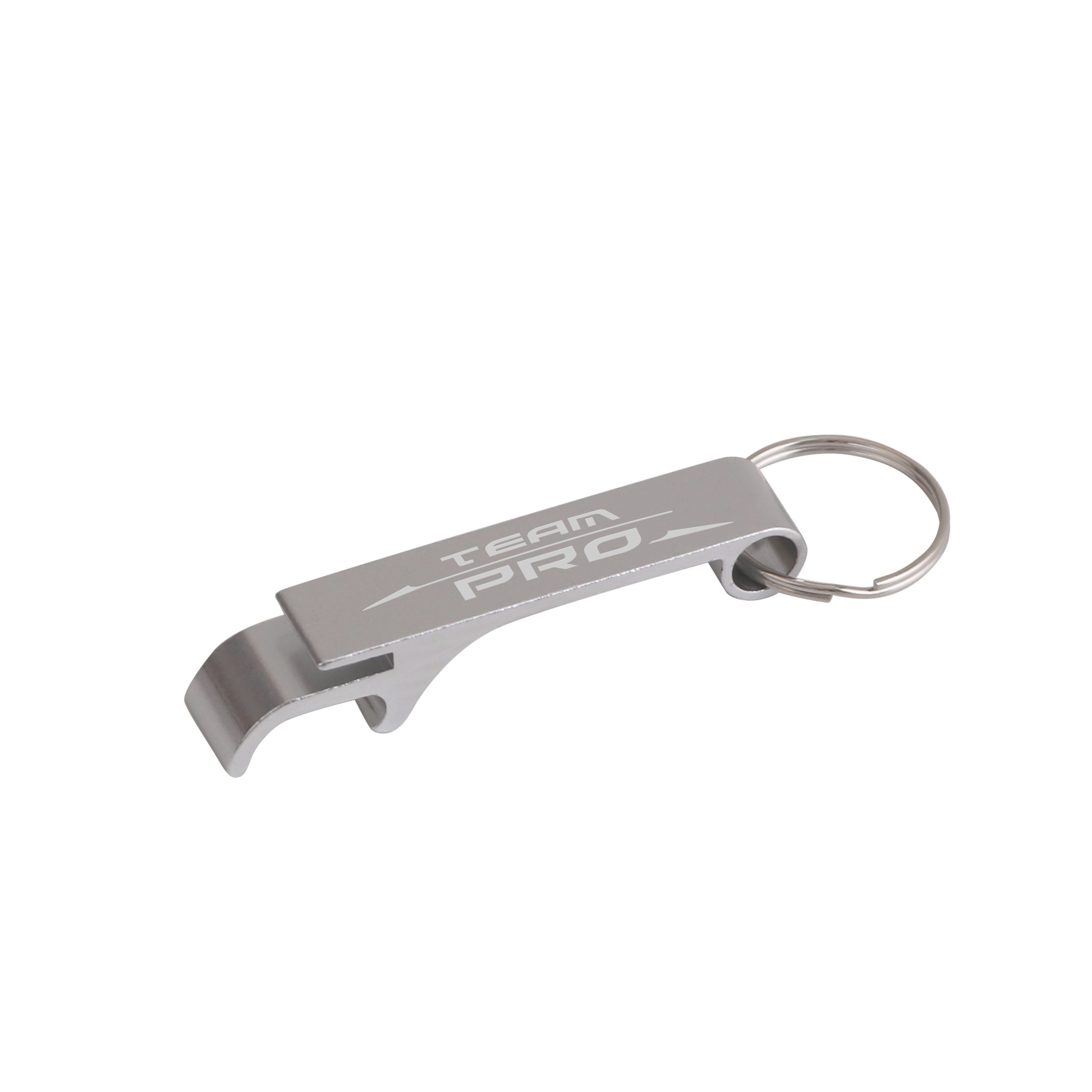 Aluminium Keyring Bottle Opener - Image 8