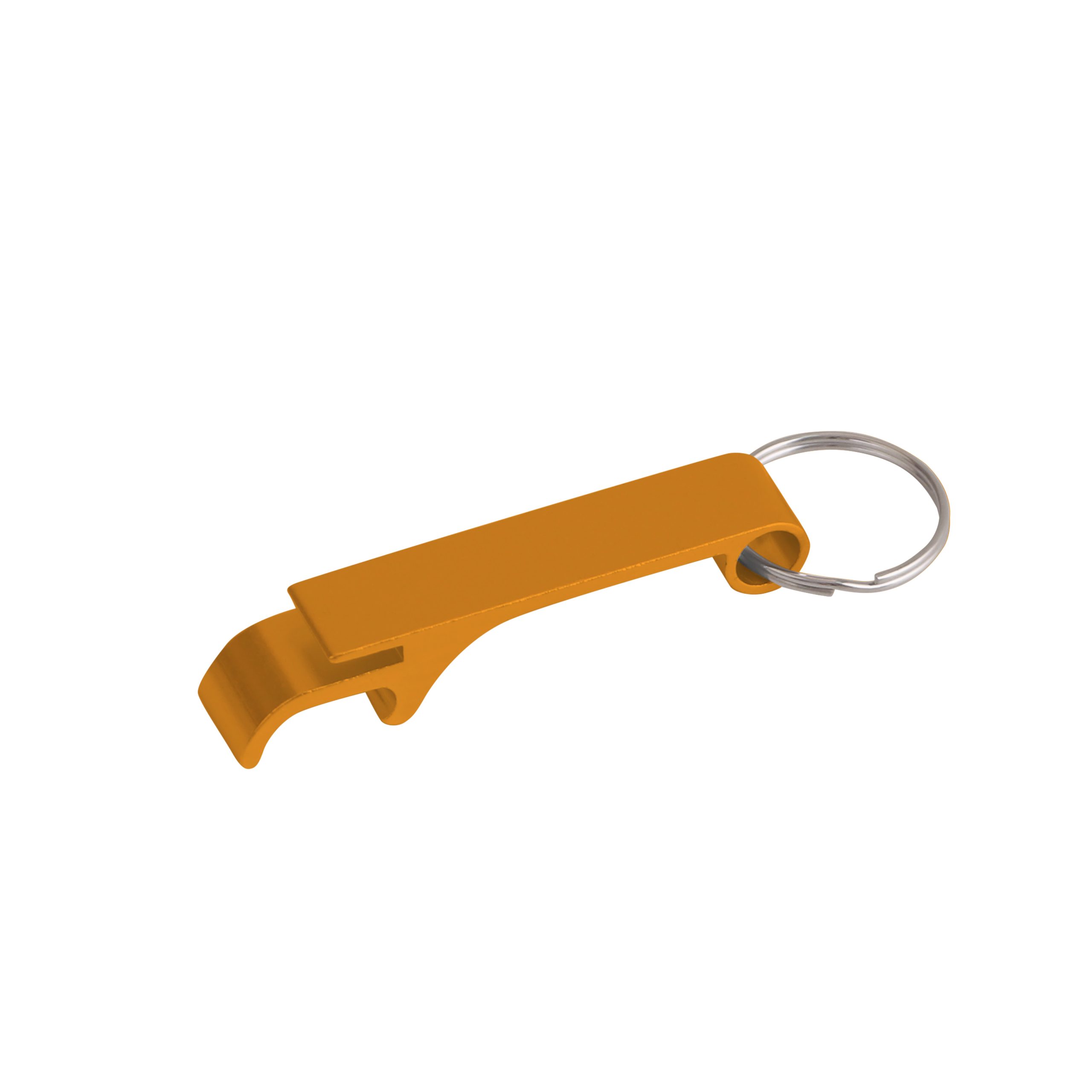 Aluminium Keyring Bottle Opener - Image 4