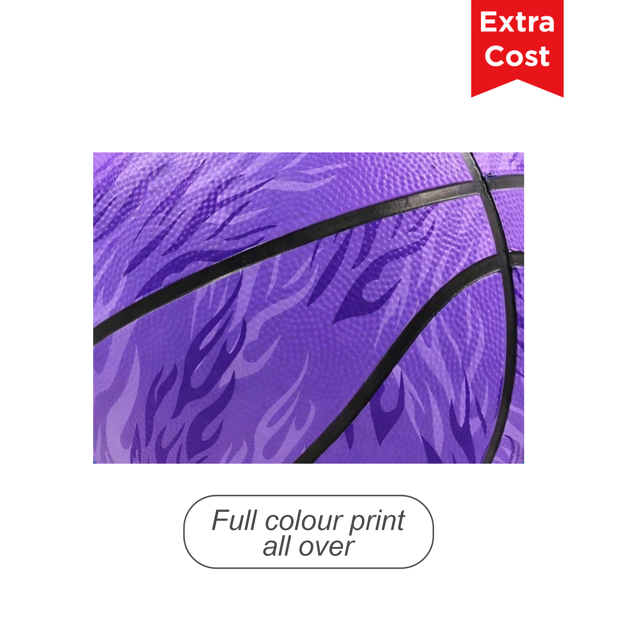 Promotional Basketball - Image 10