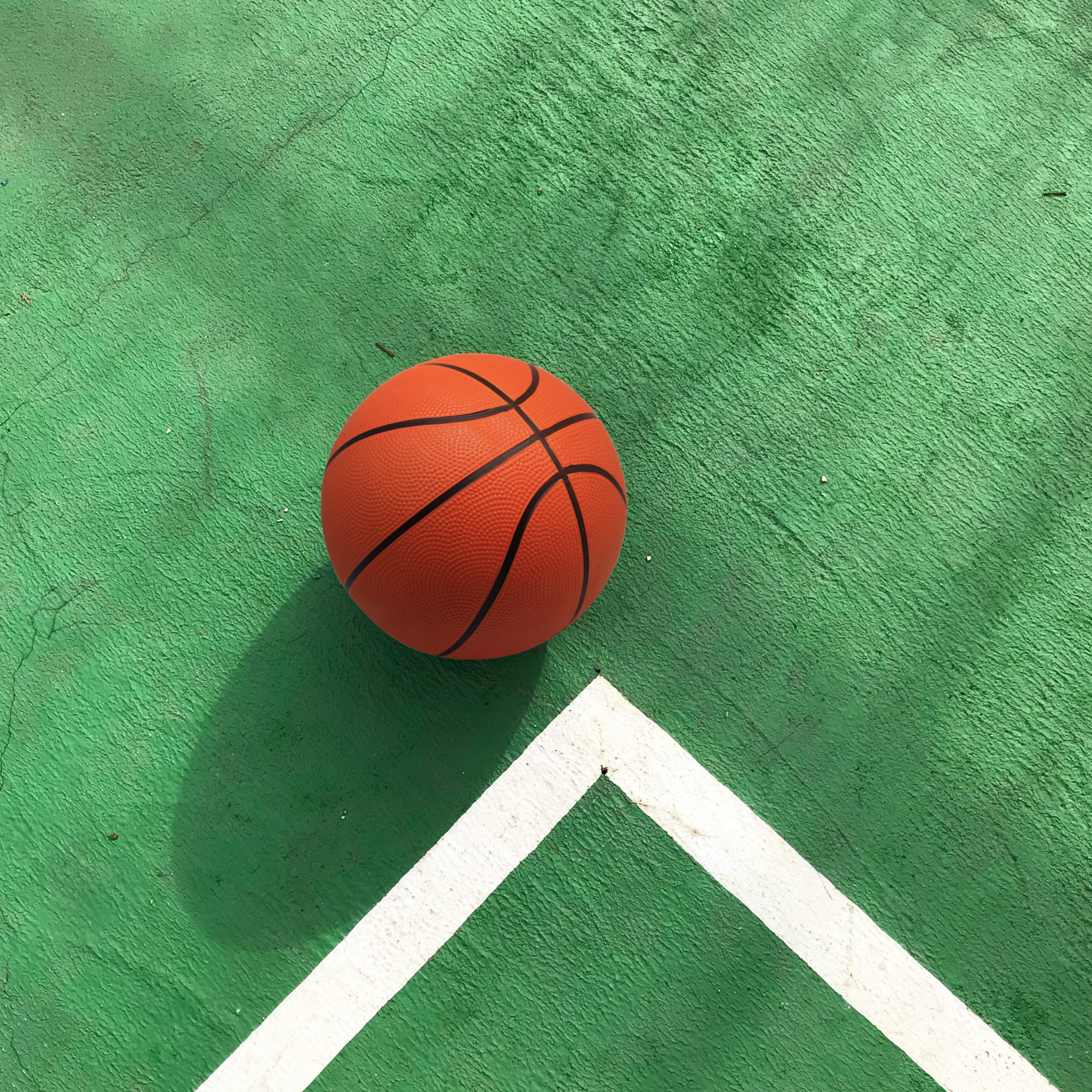 Promotional Basketball - Image 8