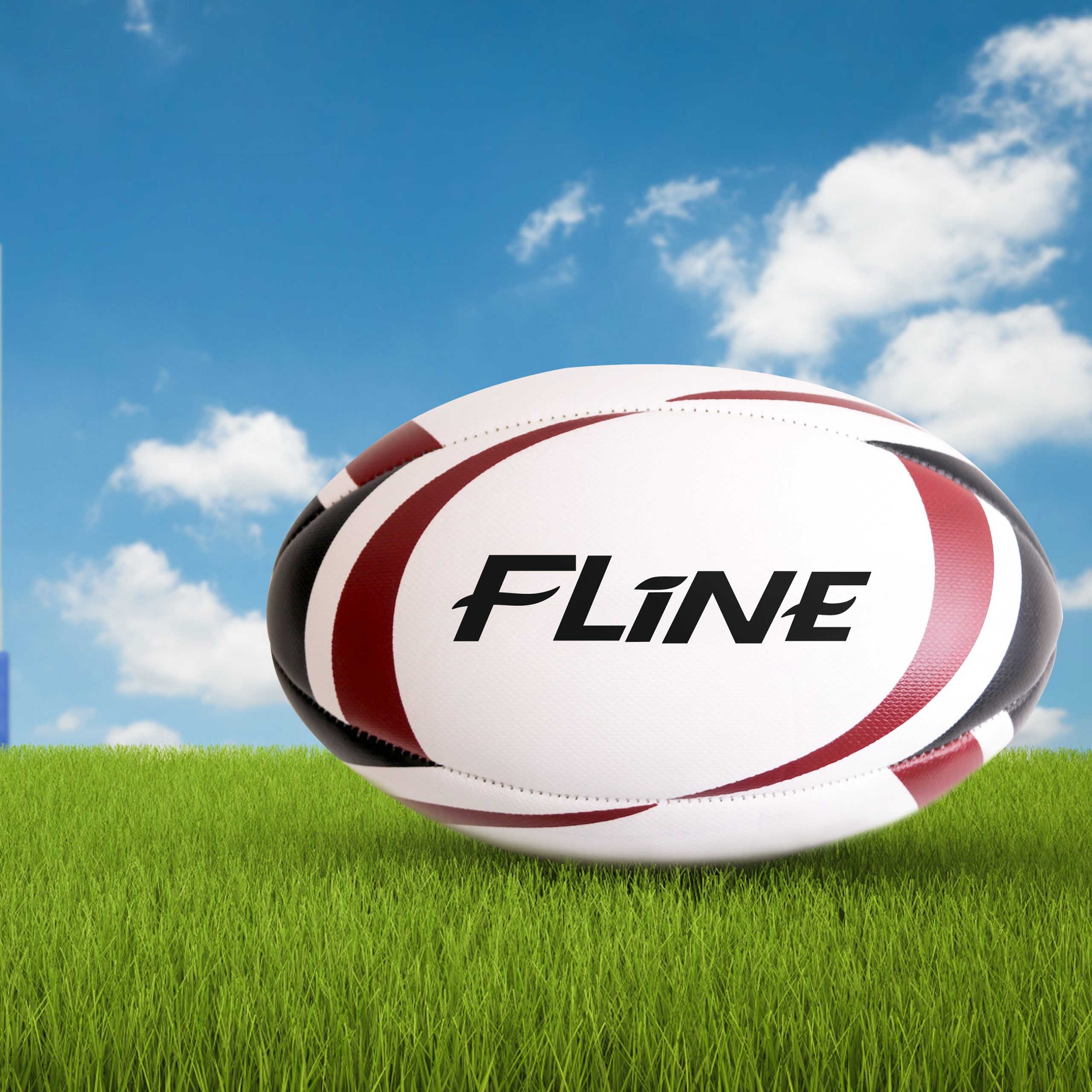 Promotional Rugby Ball - Image 7