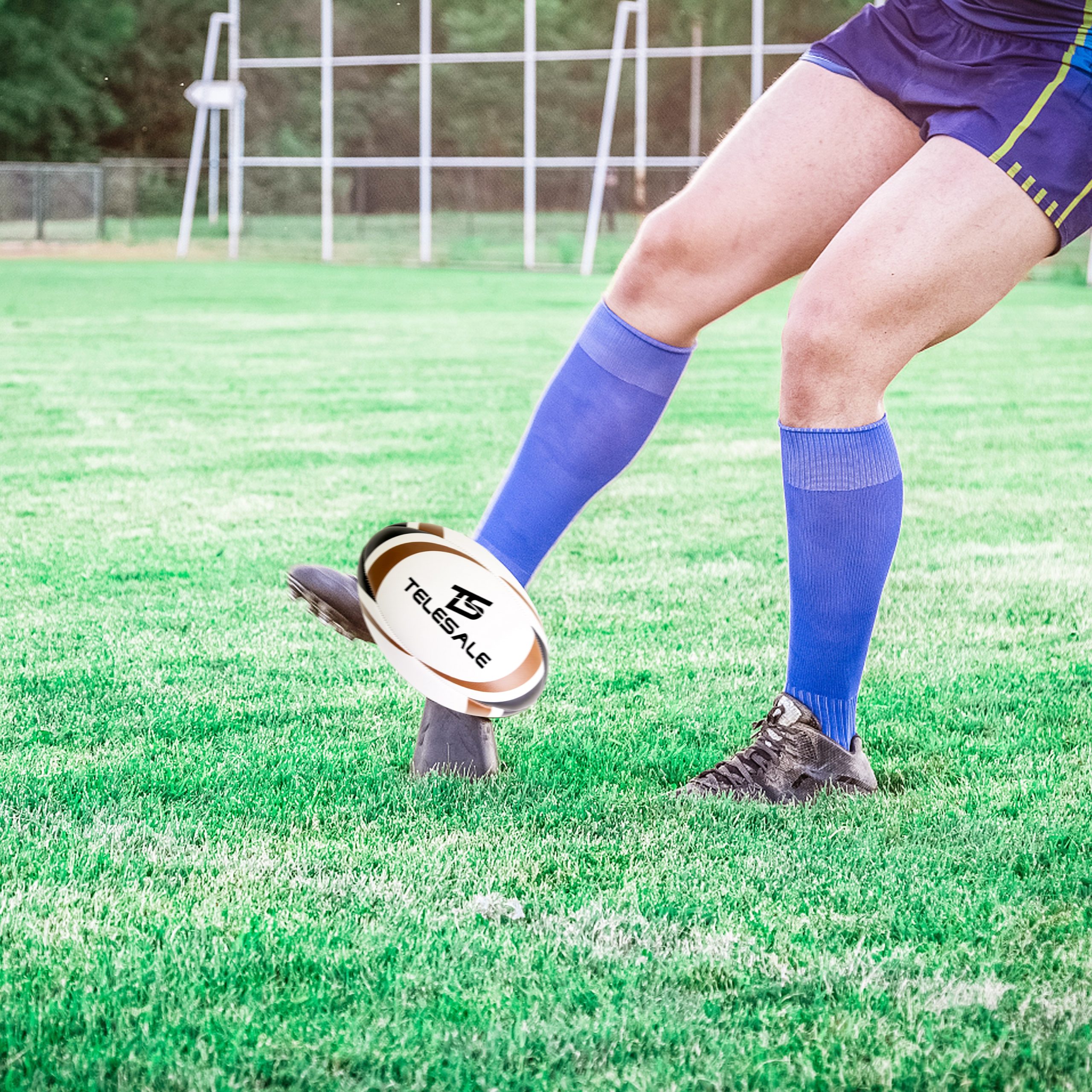 Promotional Rugby Ball - Image 6