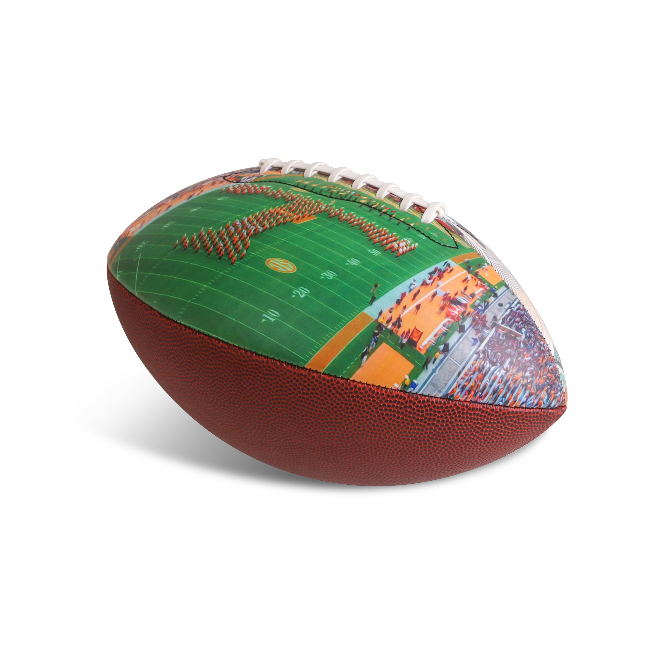 Promotional American Football - Image 2