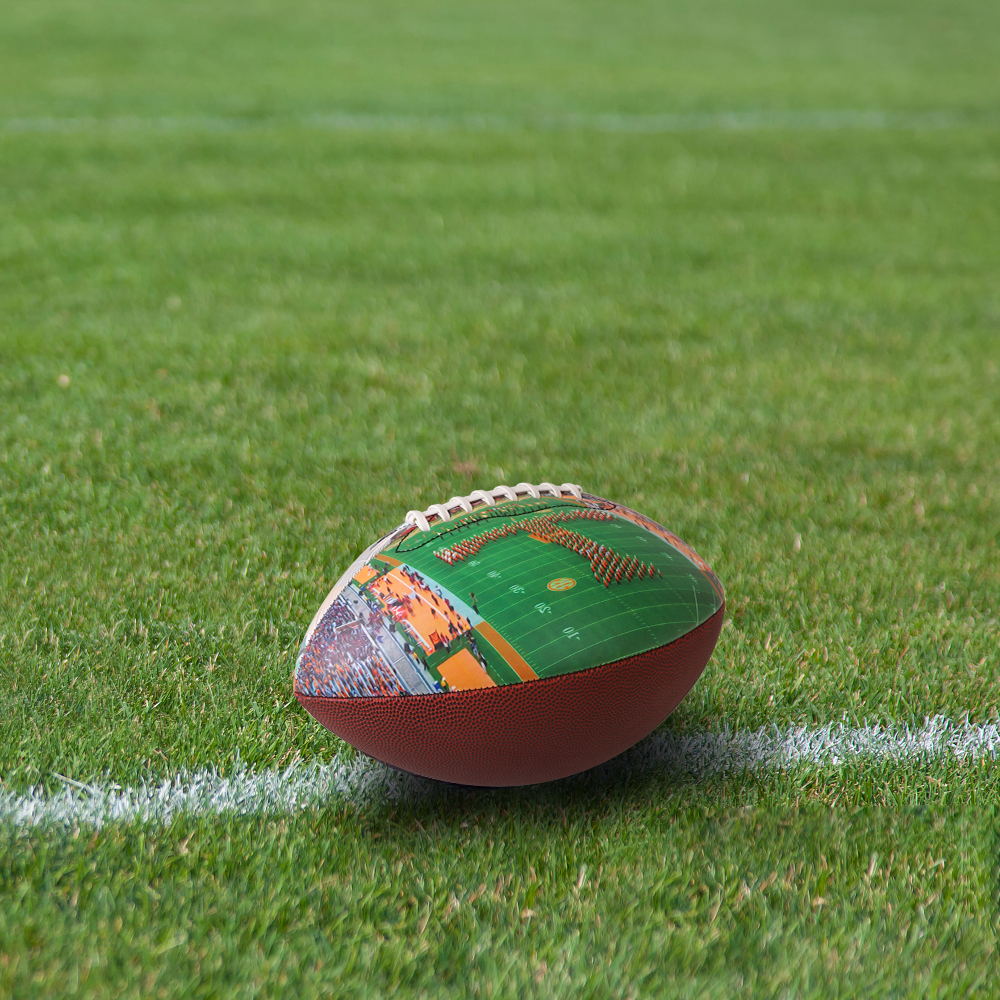 Promotional American Football - Image 8