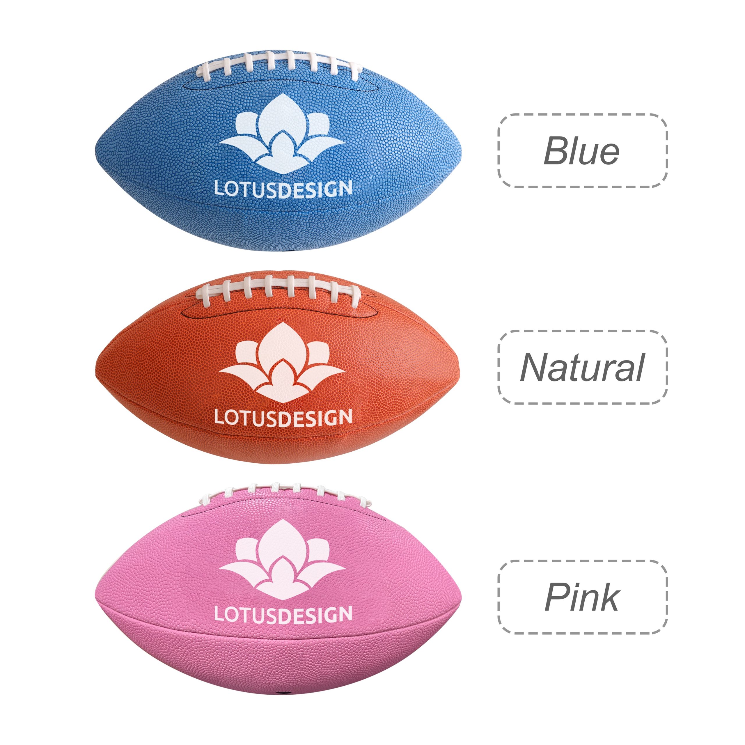 Training American Football - Image 7