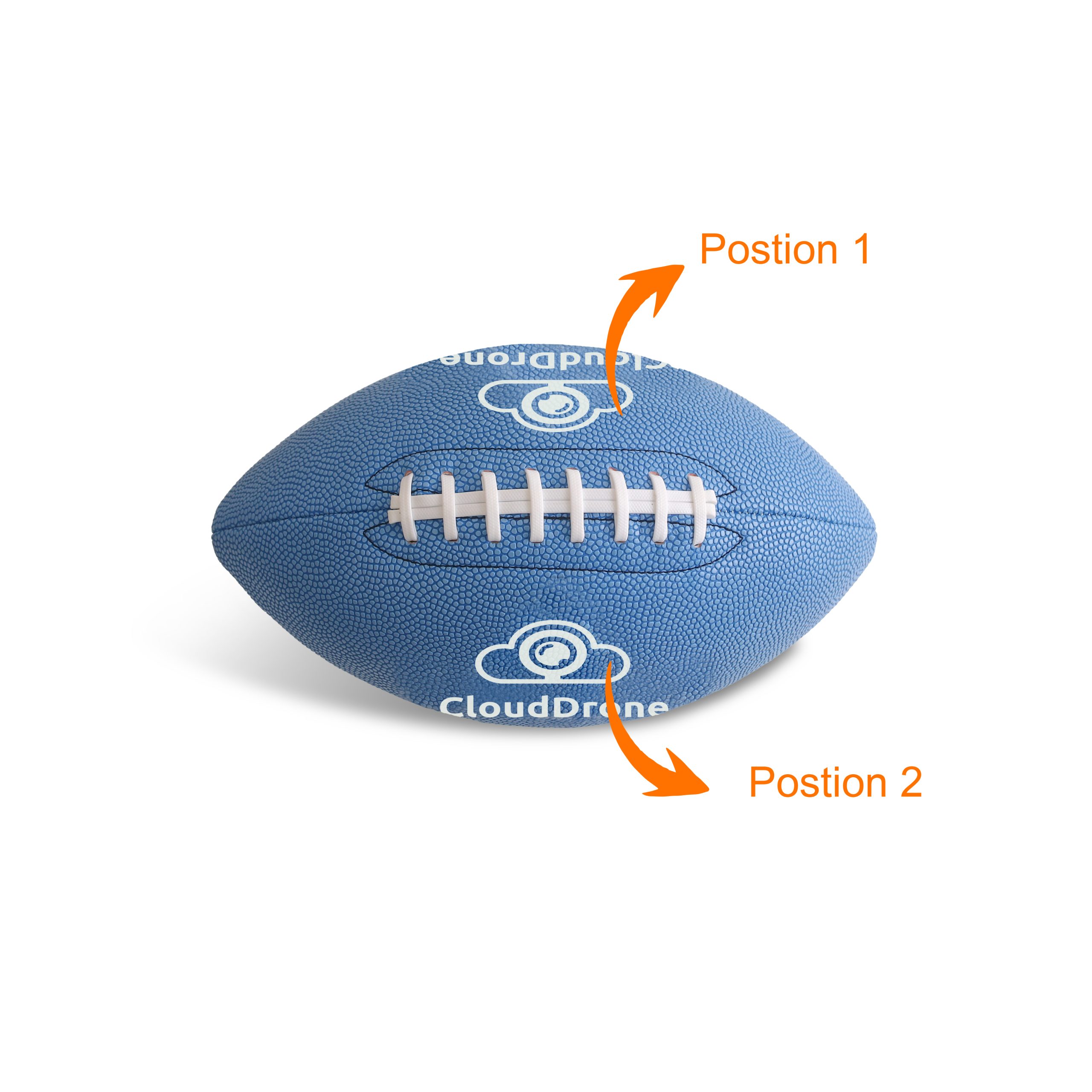 Training American Football - Image 6