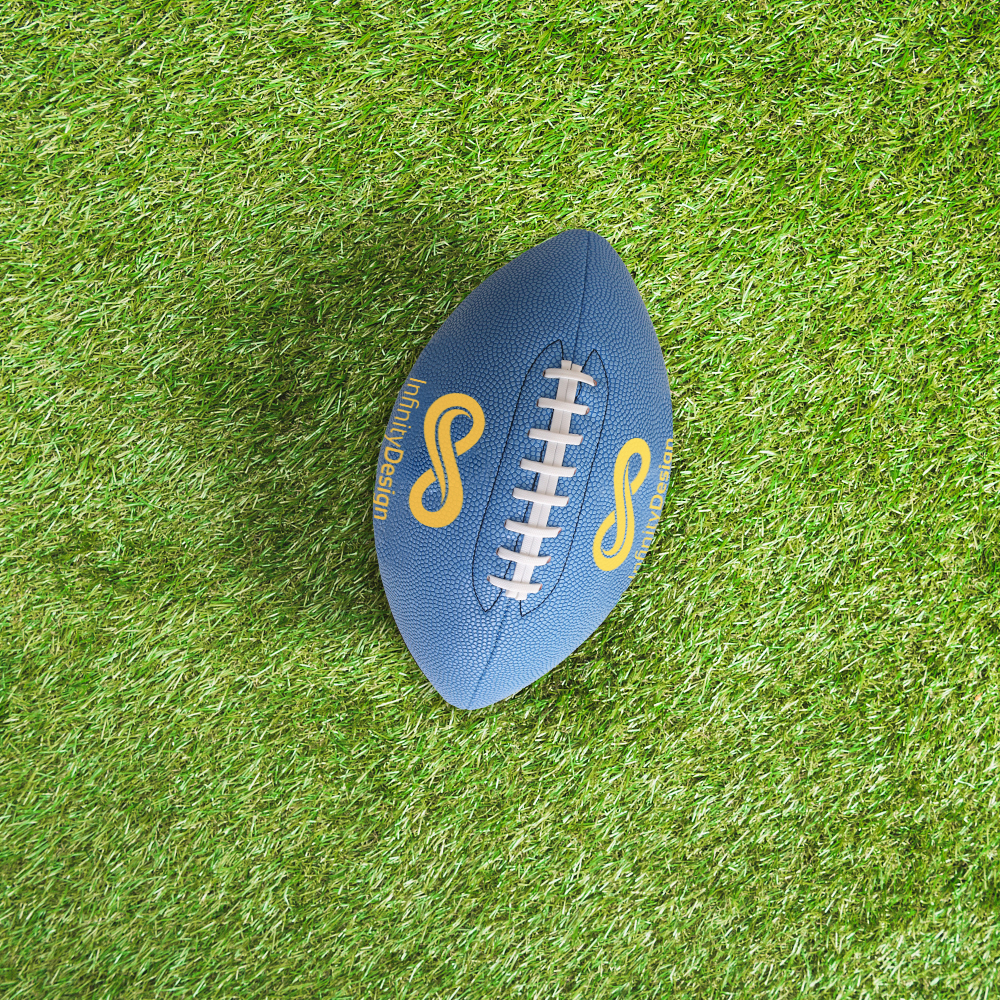 Training American Football - Image 11