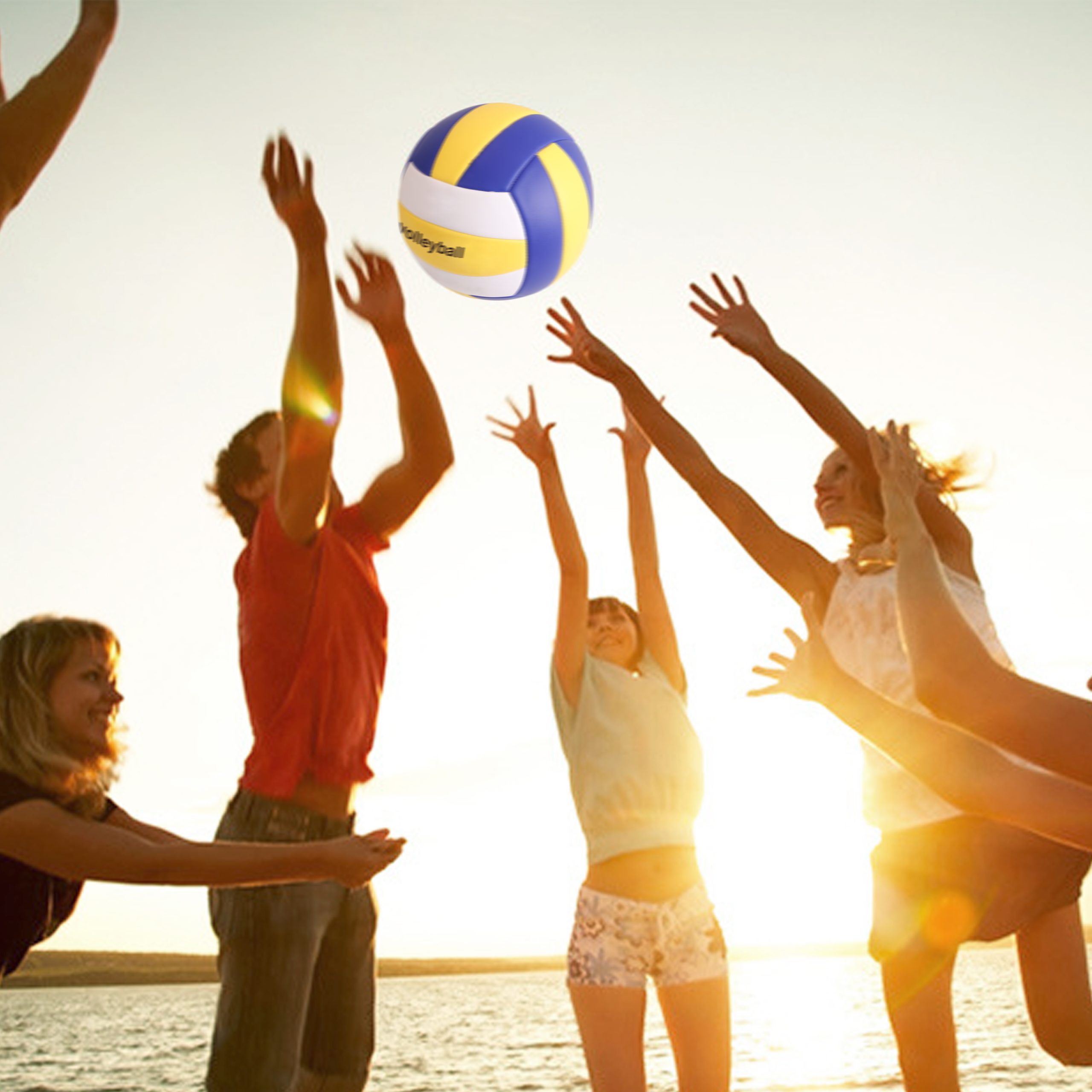 Volleyball - Image 8