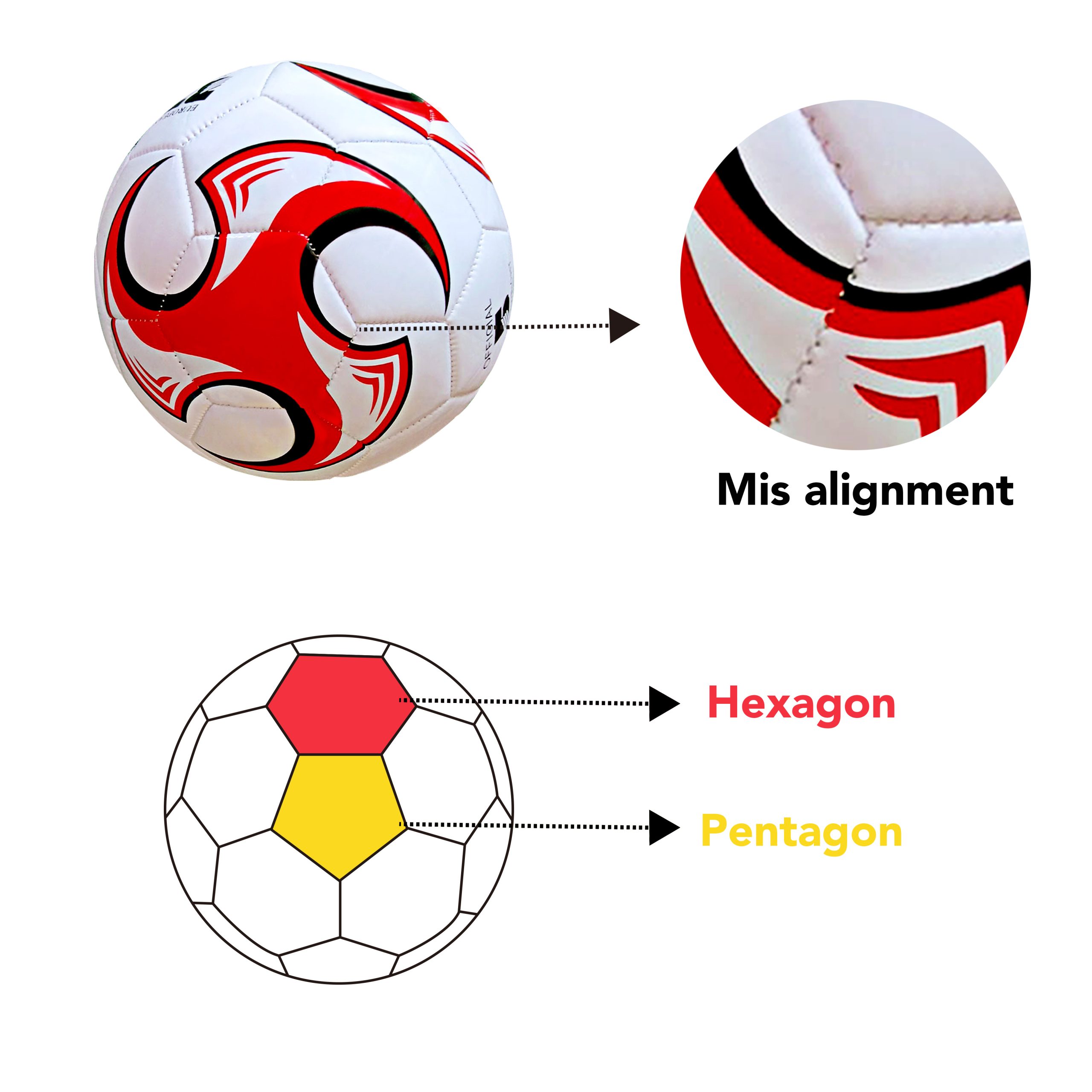 Training Soccer Ball - Image 8