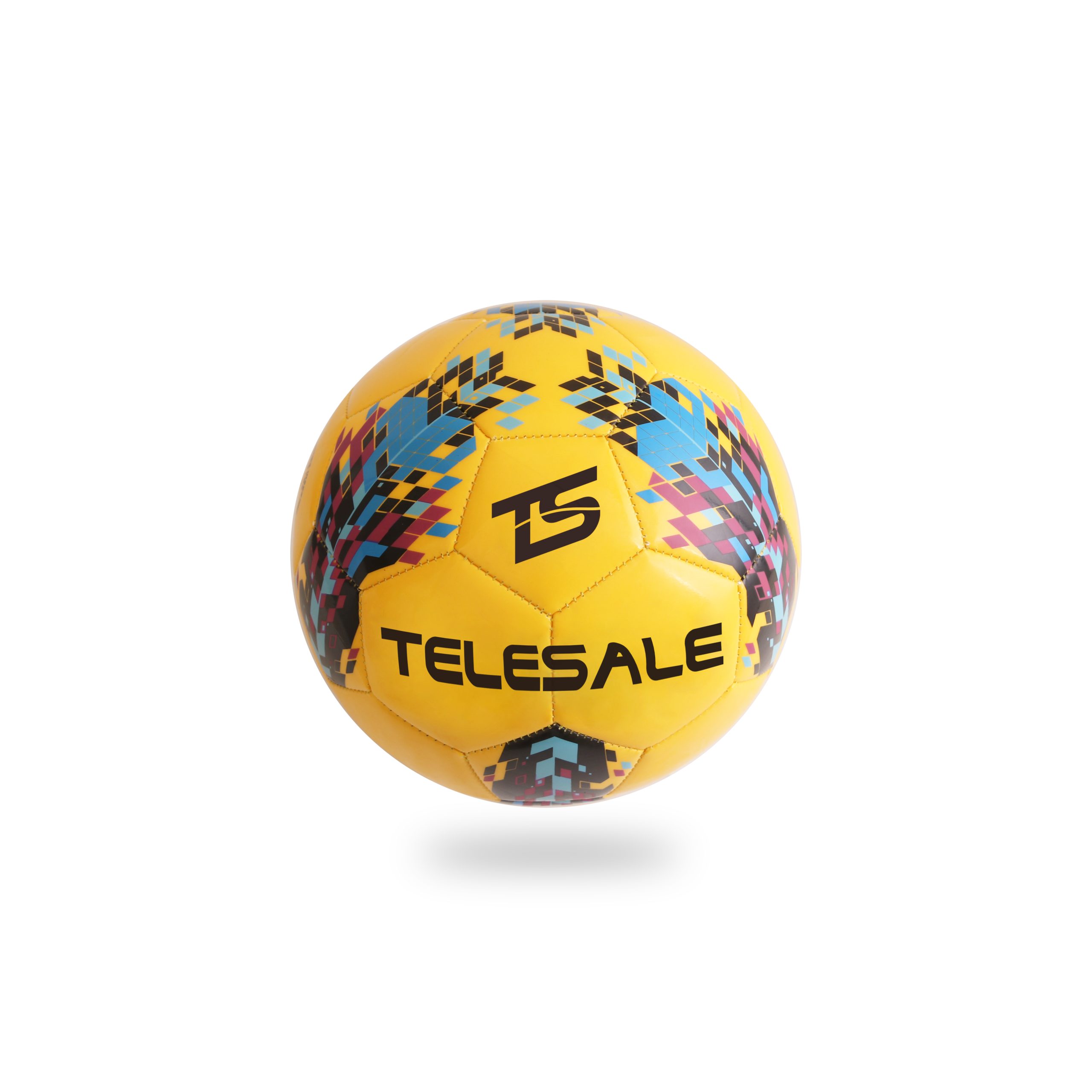 Training Soccer Ball - Image 2