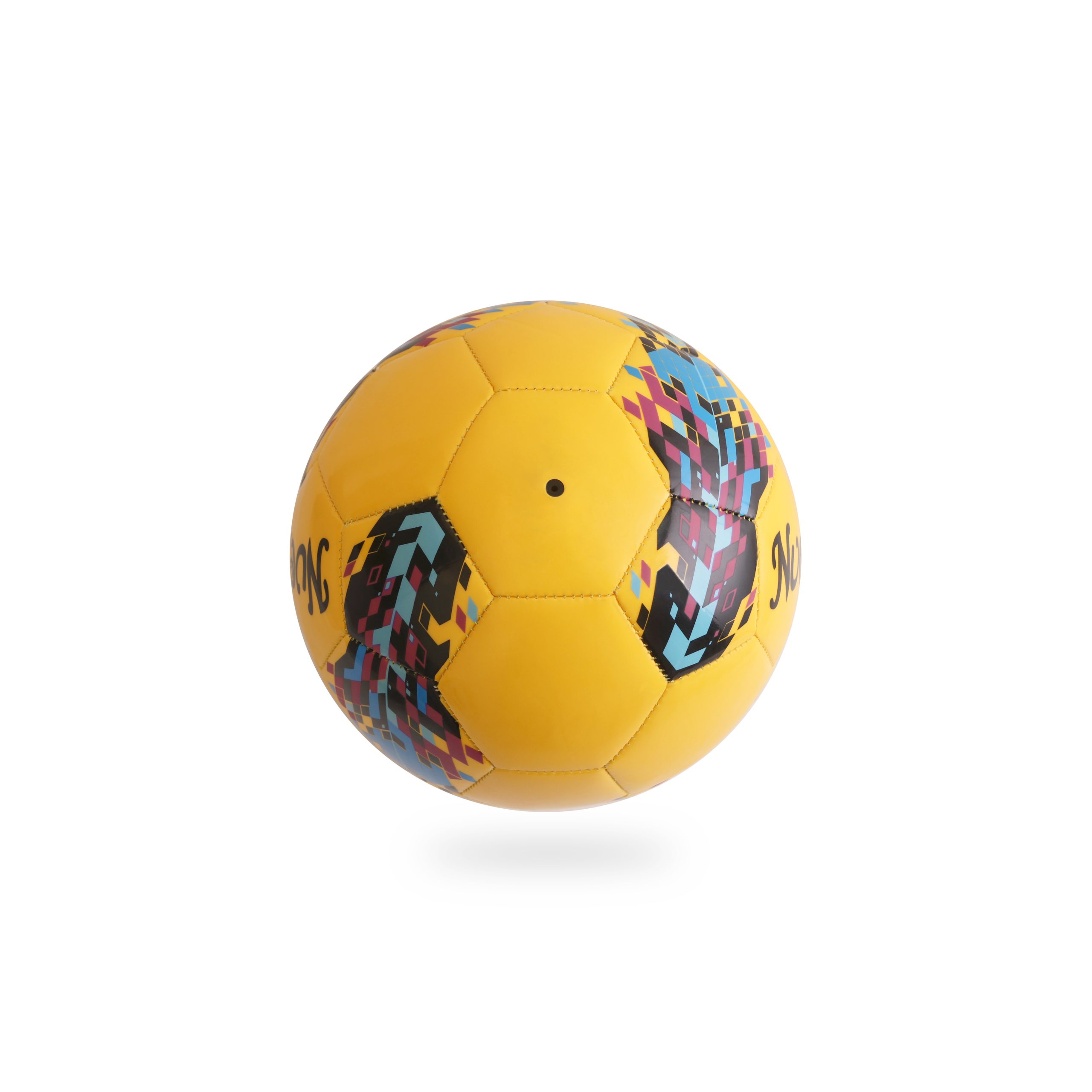 Training Soccer Ball - Image 5