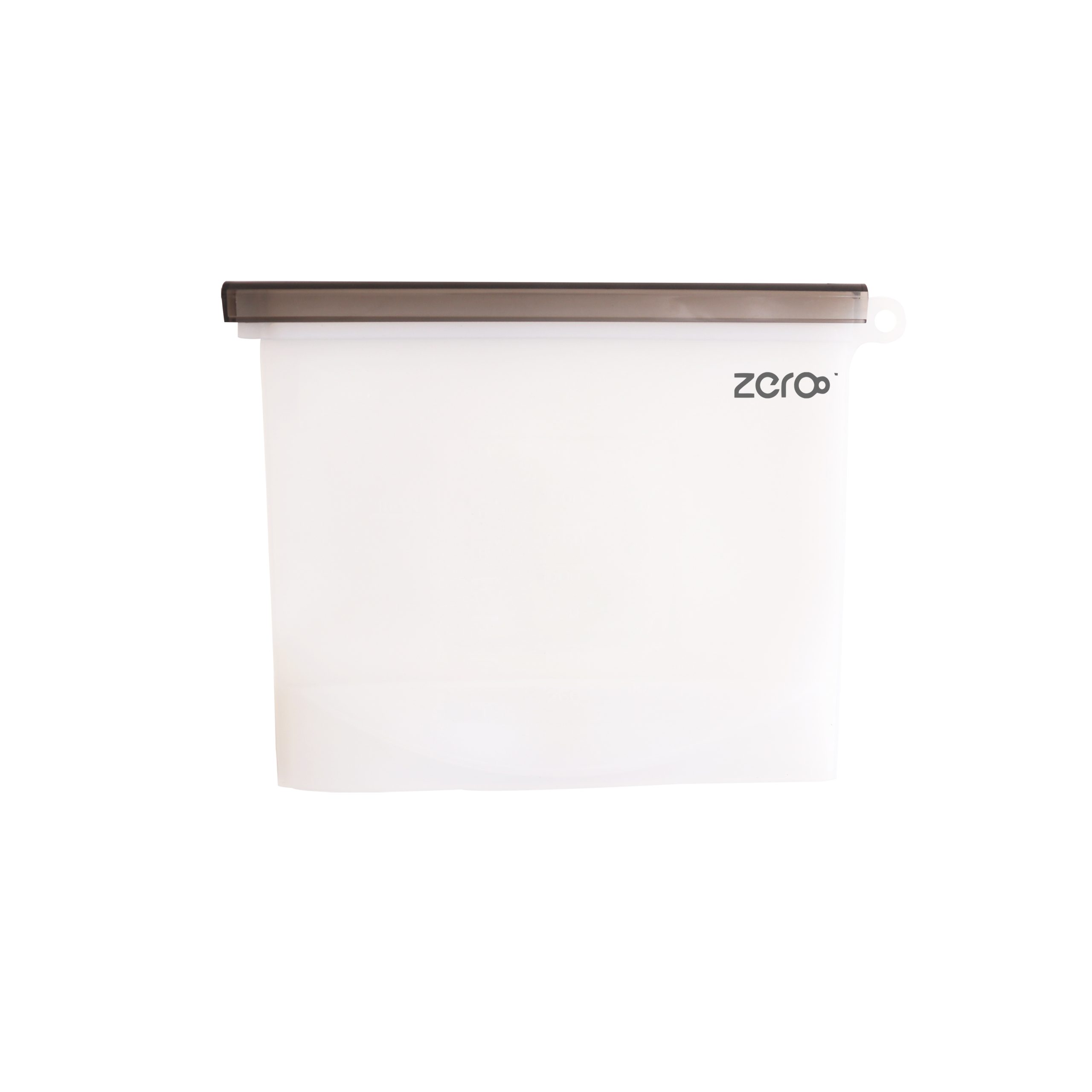 Silicone Reusable Storage Pouch - 1000ML - Image 4