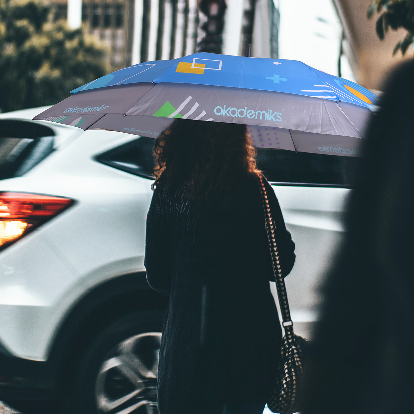 Expandable Golf Umbrella - Image 15