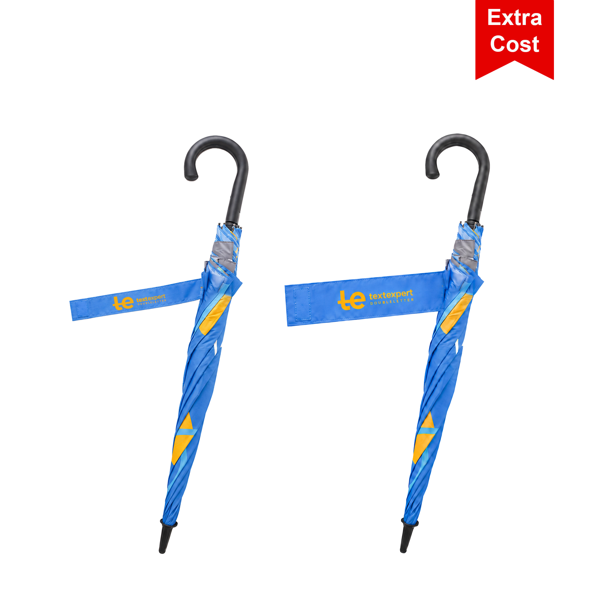 Expandable Golf Umbrella - Image 16