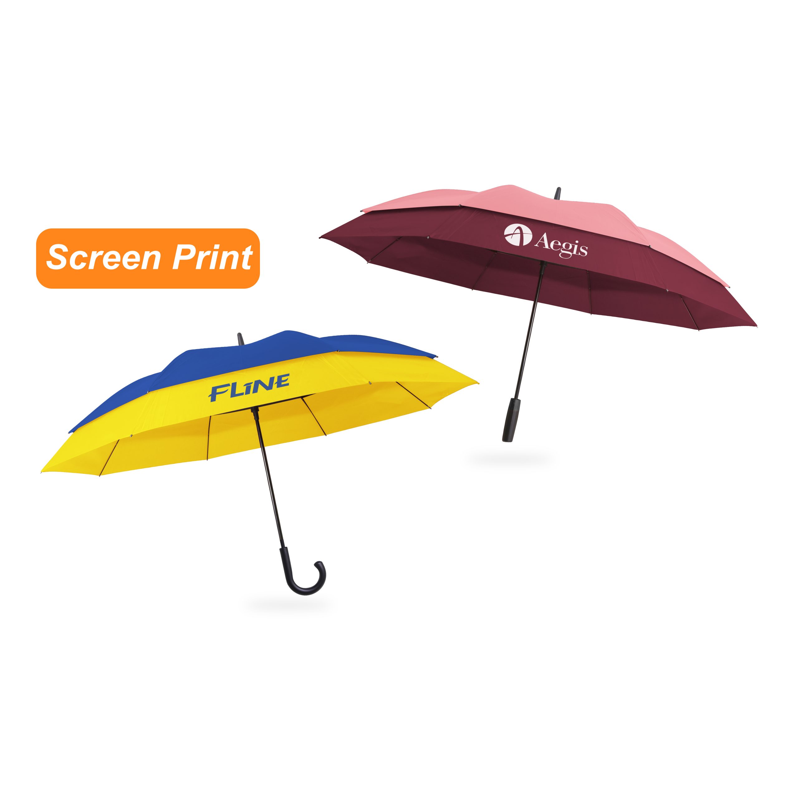 Expandable Golf Umbrella - Image 9