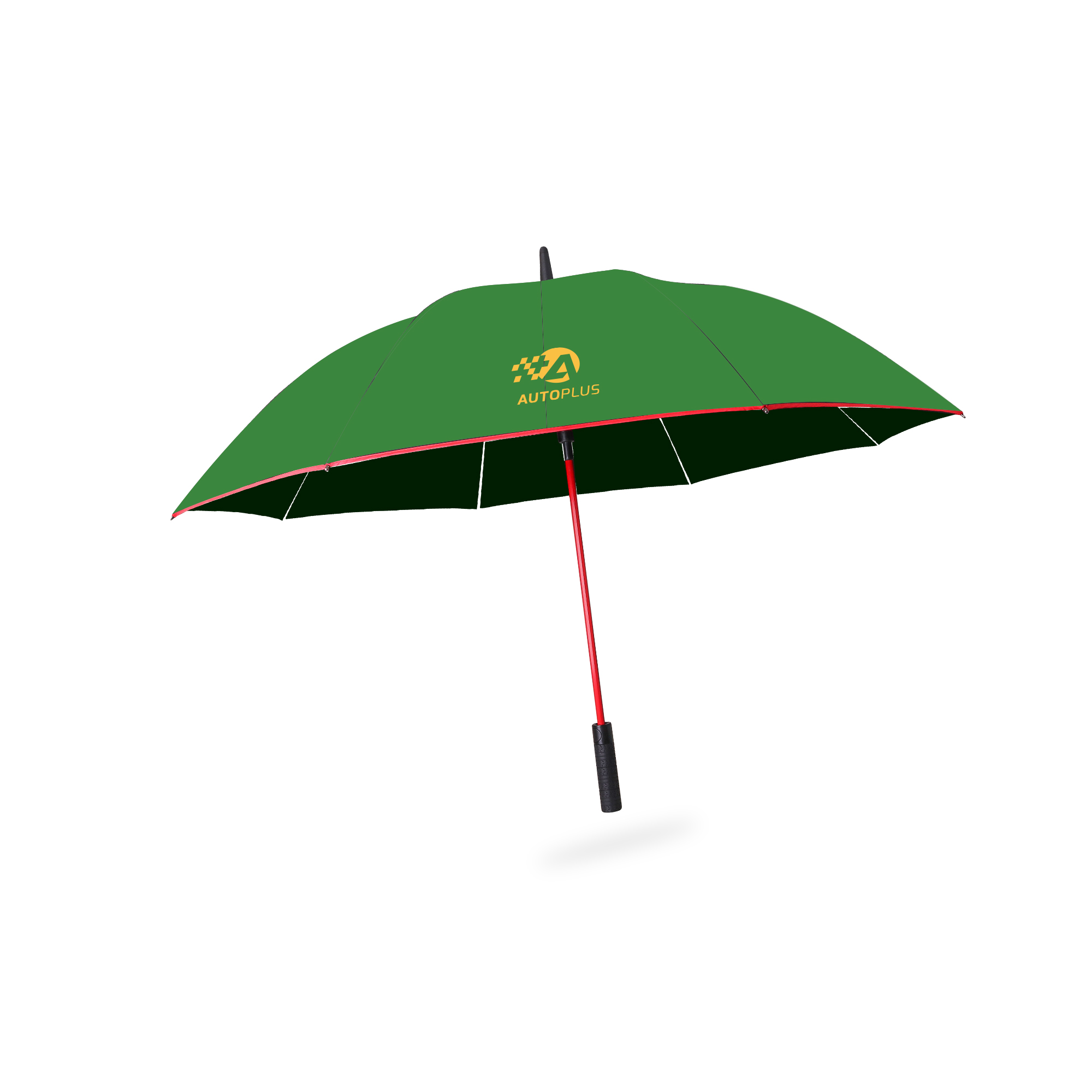 Tire Handle Car Umbrella - Image 5