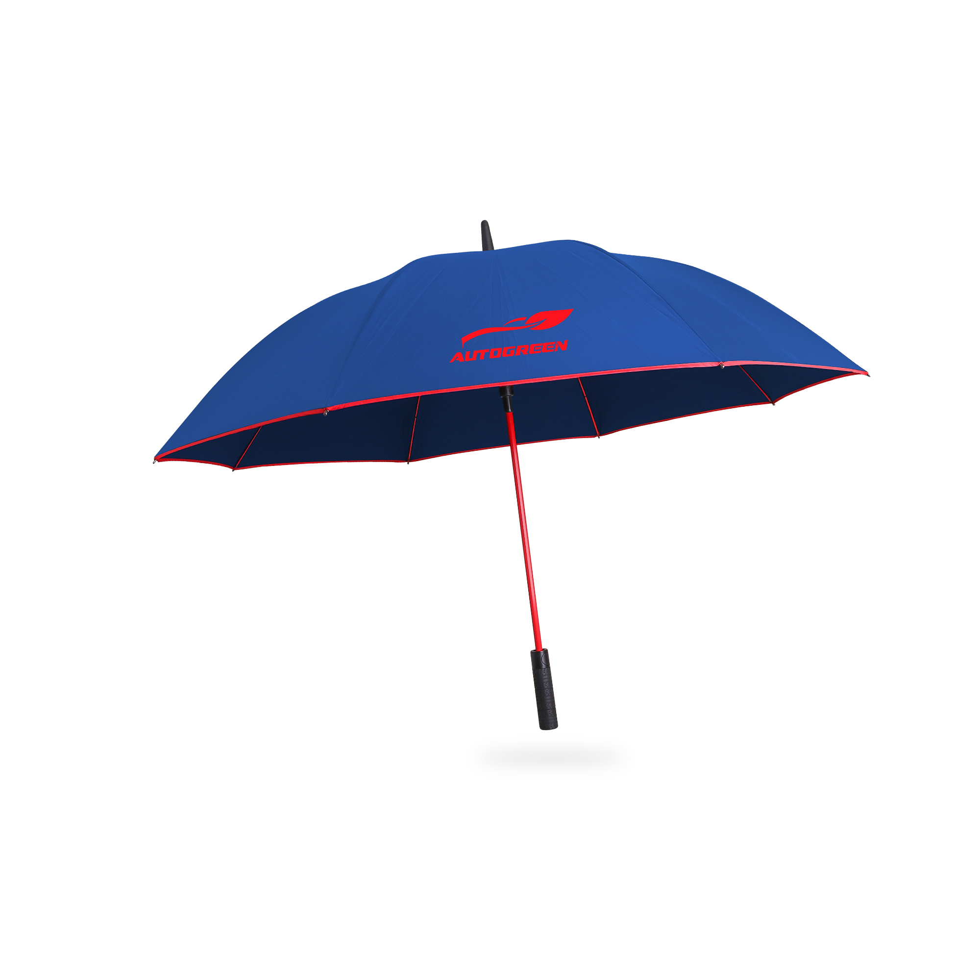 Tire Handle Car Umbrella - Image 3