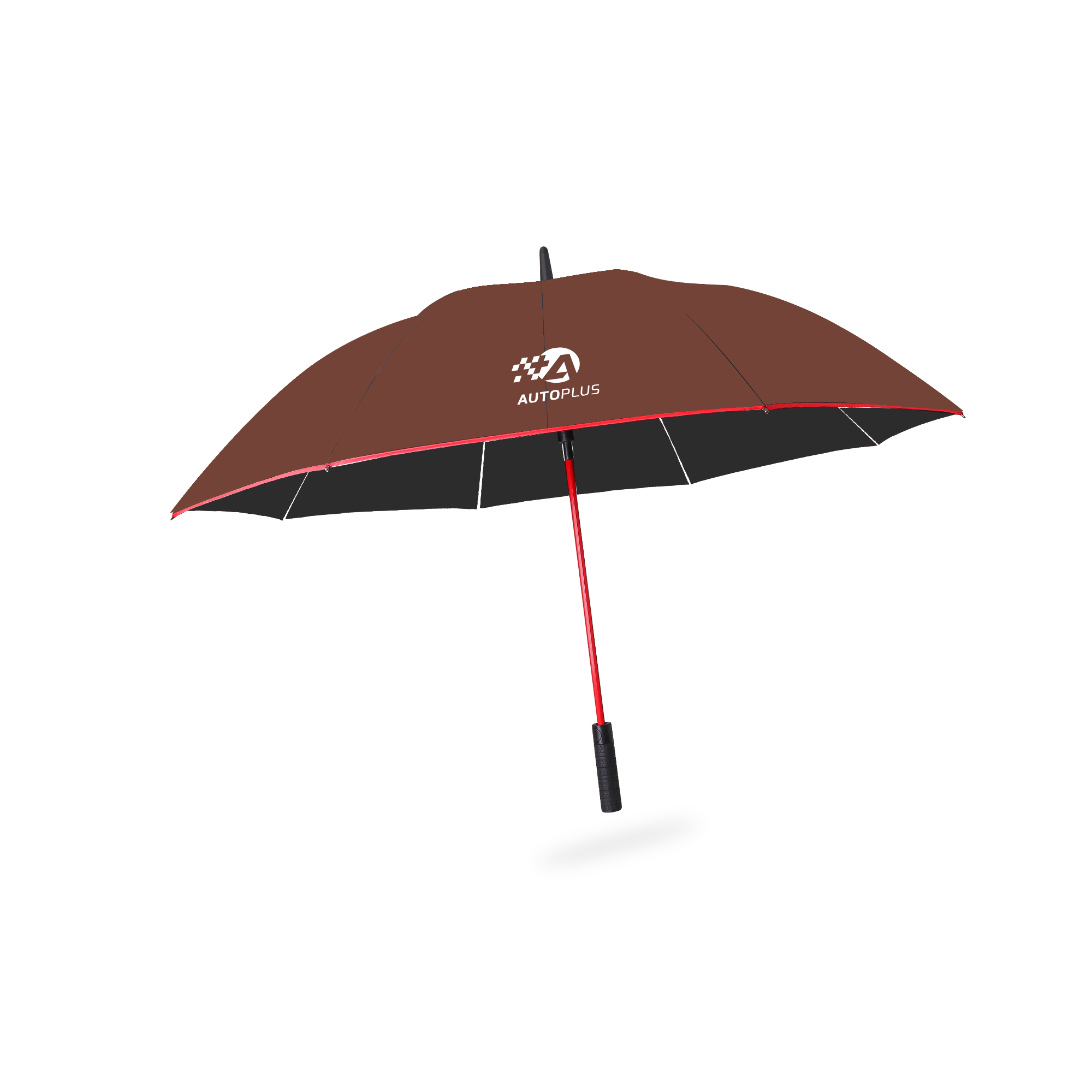 Tire Handle Car Umbrella - Image 4