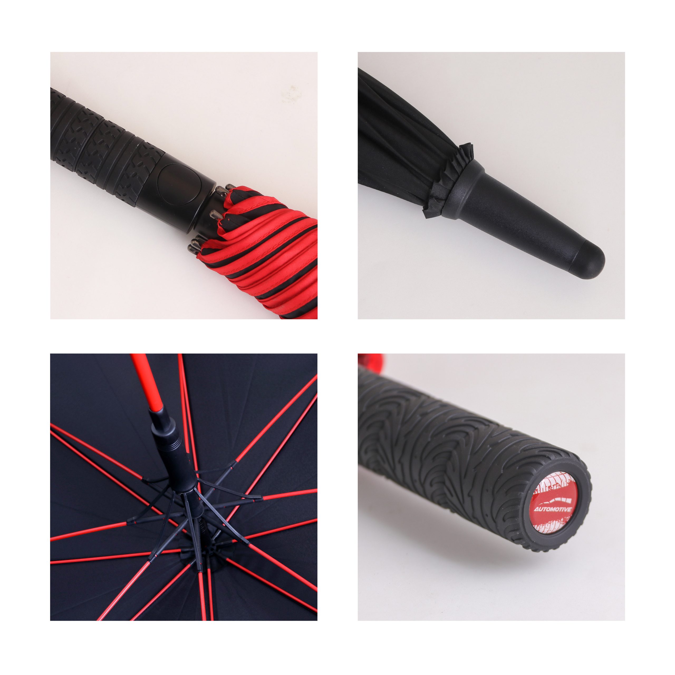 Tire Handle Car Umbrella - Image 10