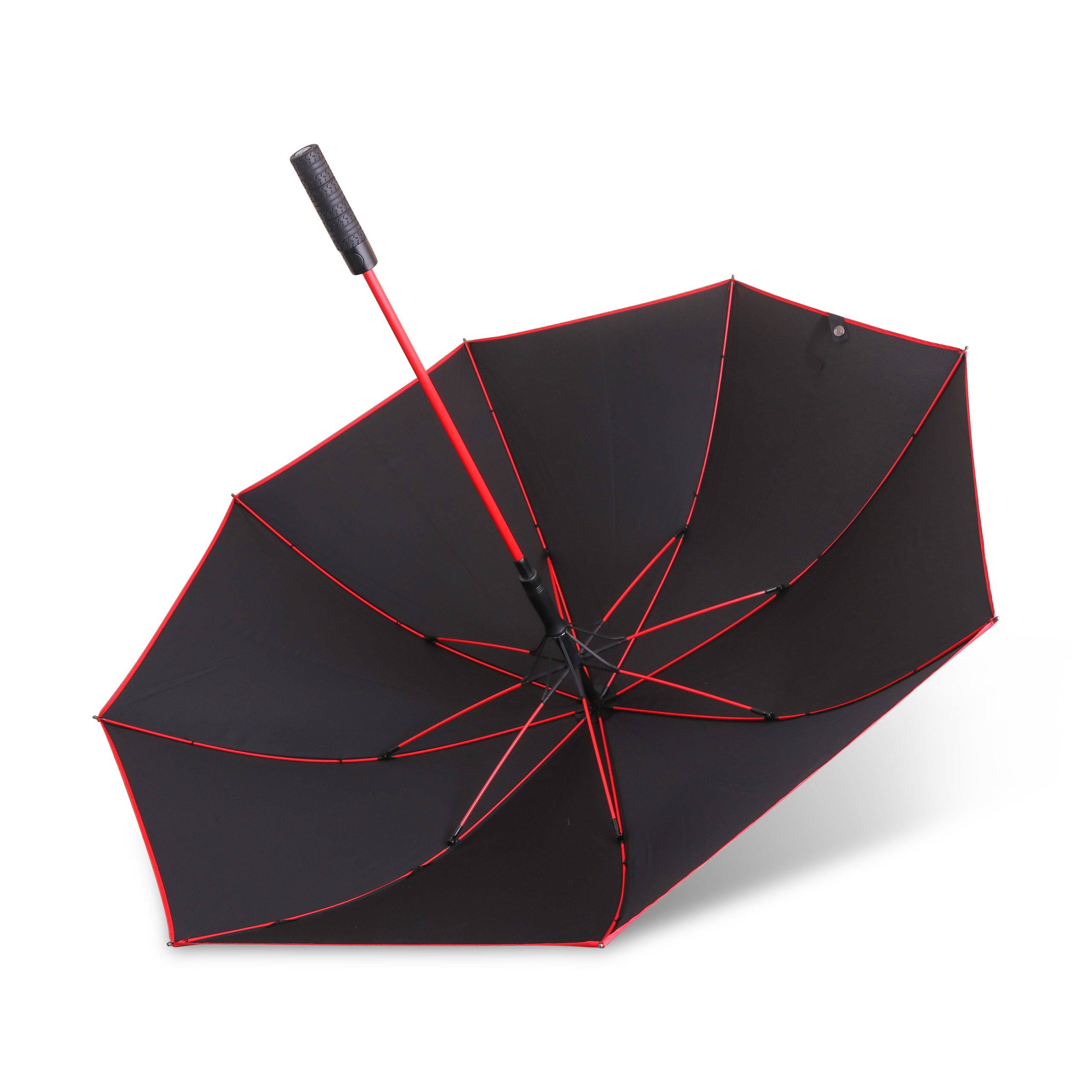 Tire Handle Car Umbrella - Image 8