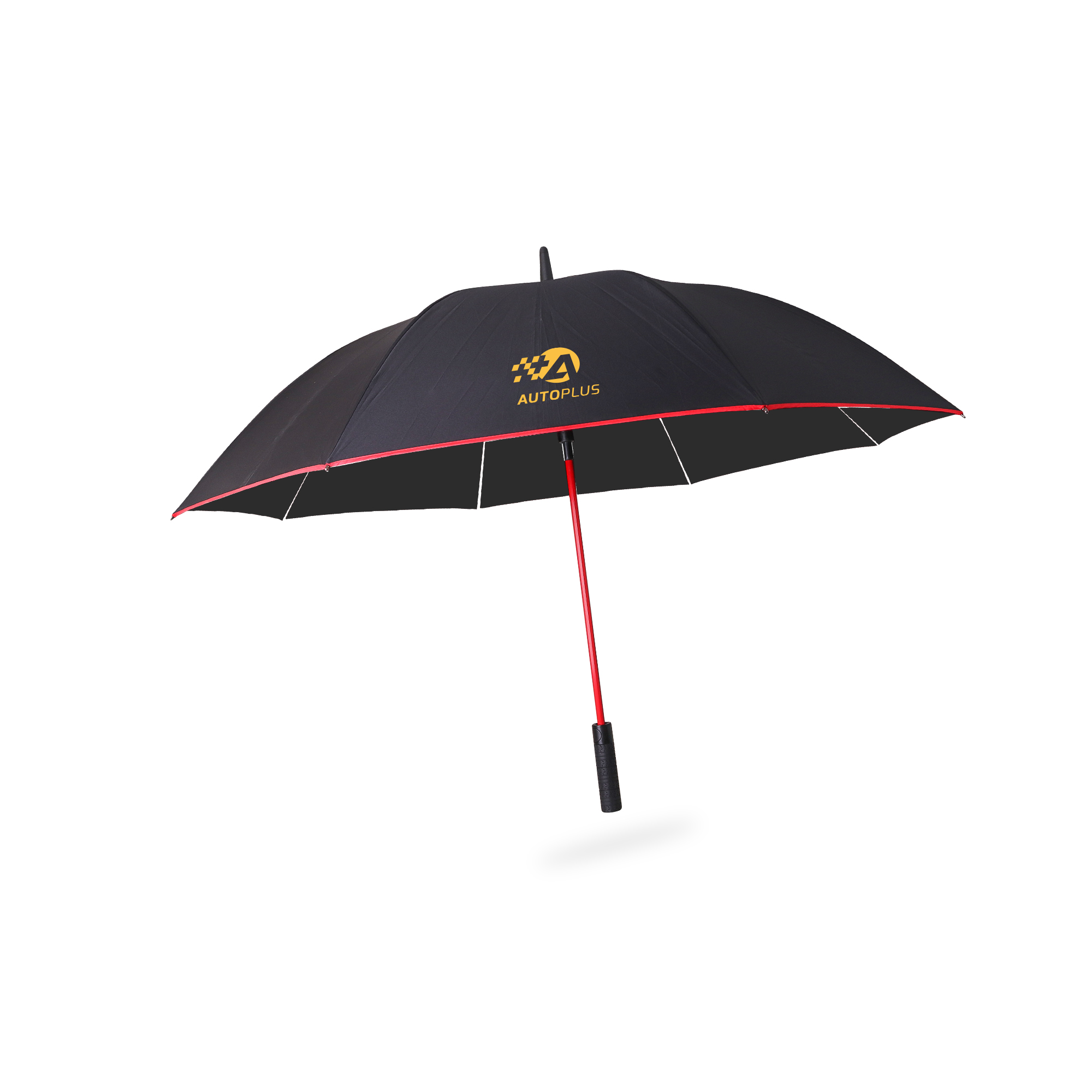 Tire Handle Car Umbrella - Image 2